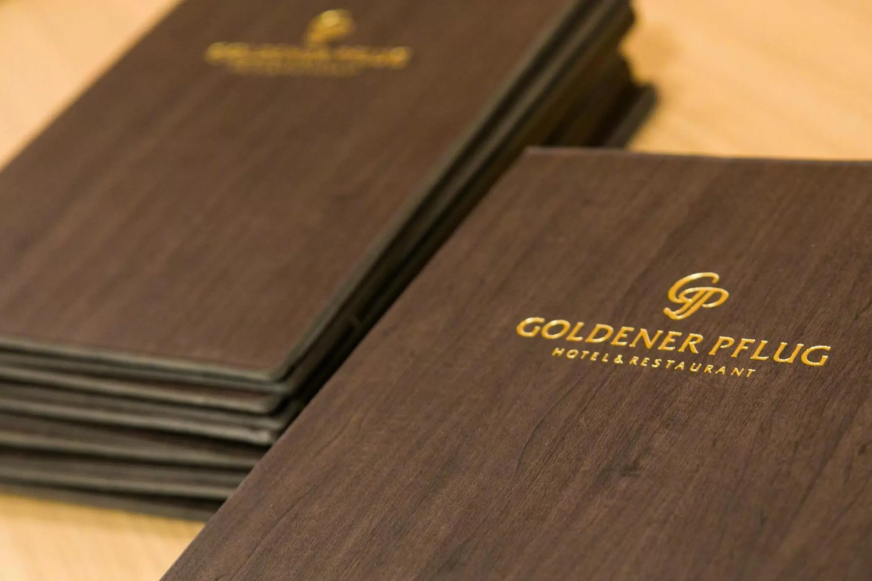 Restaurant/places to eat in Hotel & Restaurant Goldener Pflug