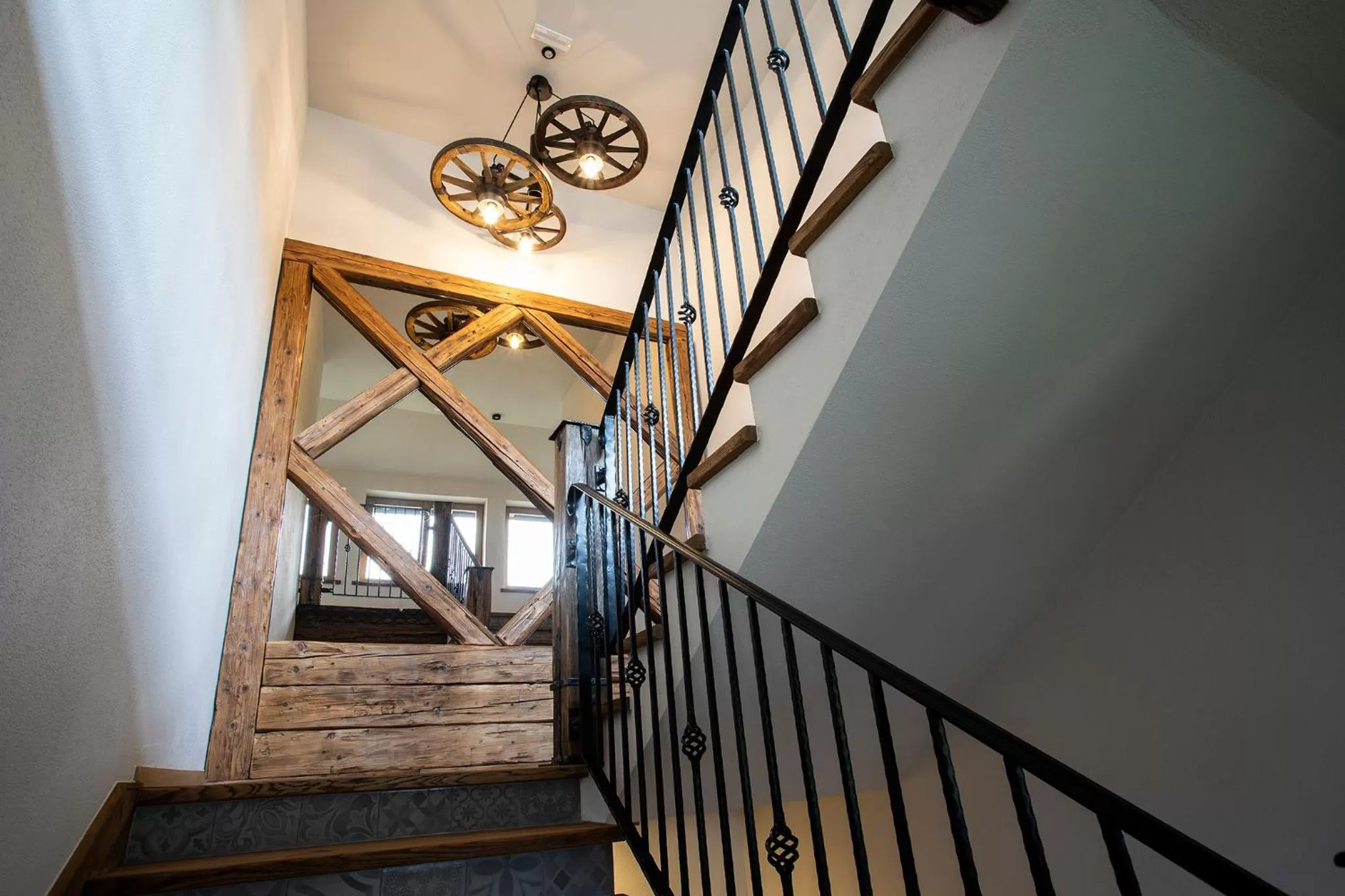 Property building in House Troha - Rooms & Apartments