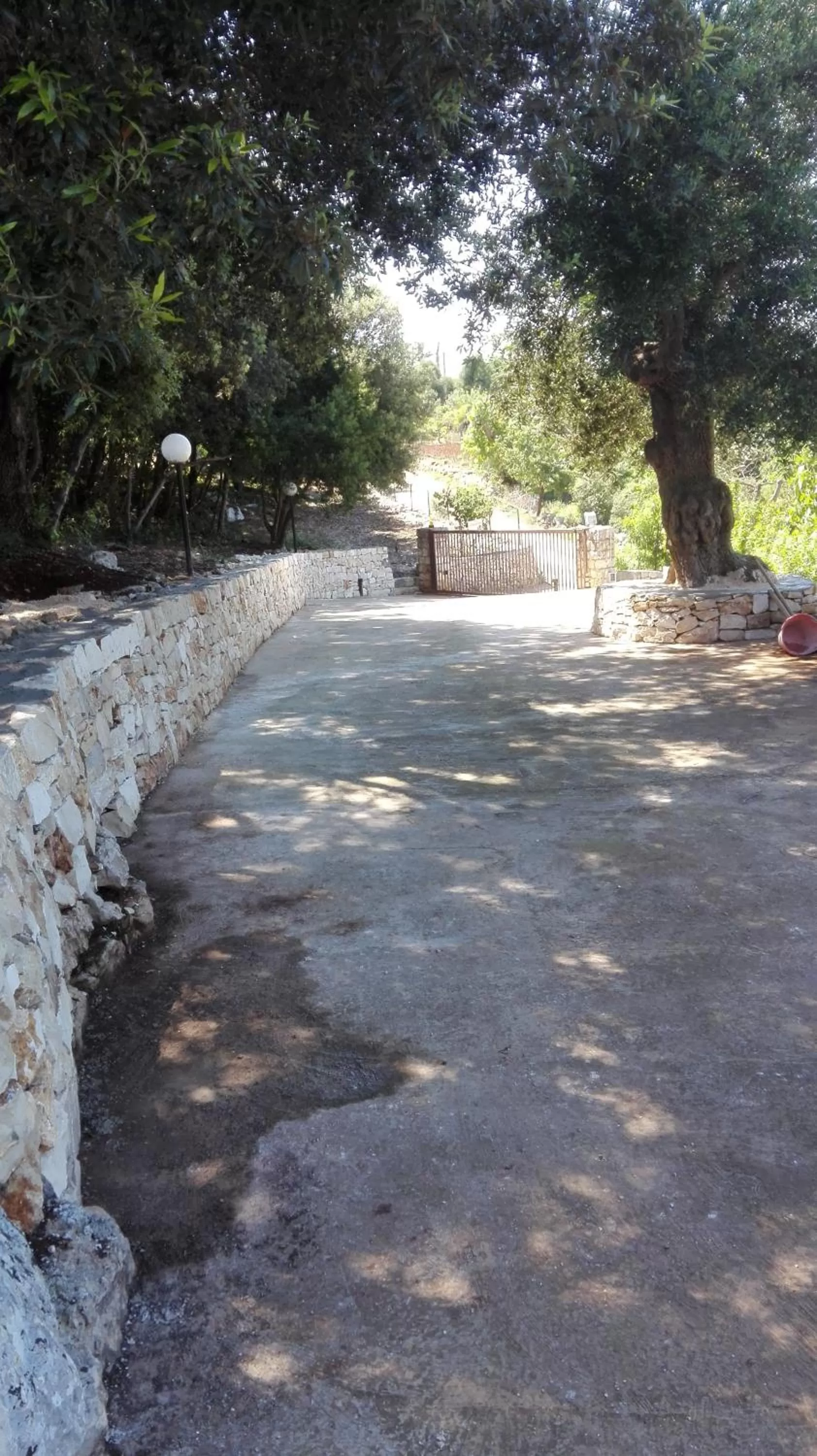 Property building in Le Dimore Del Sarto Polignano a mare