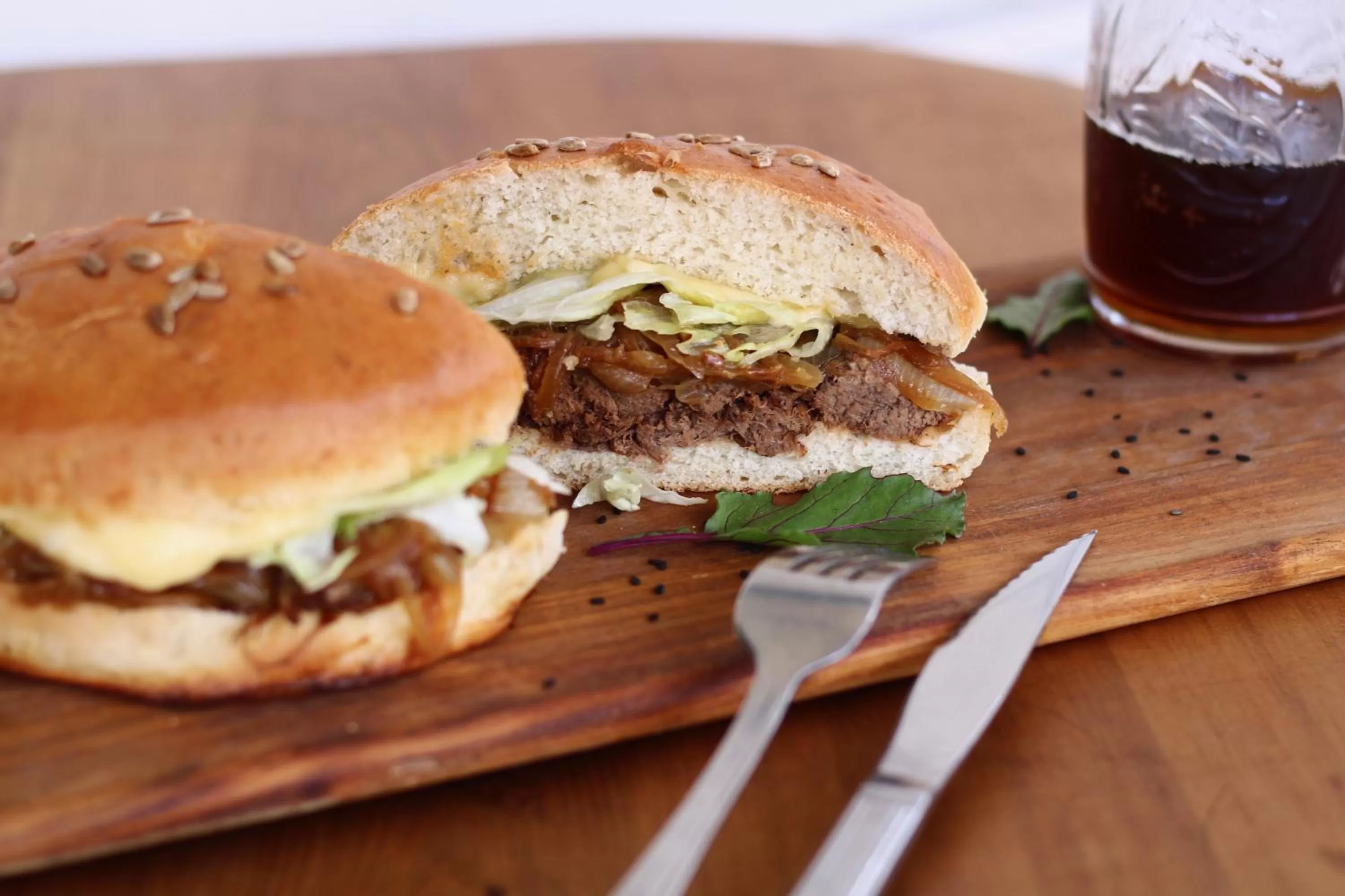 Lunch, Food in Hotel Boutique Casa Werner