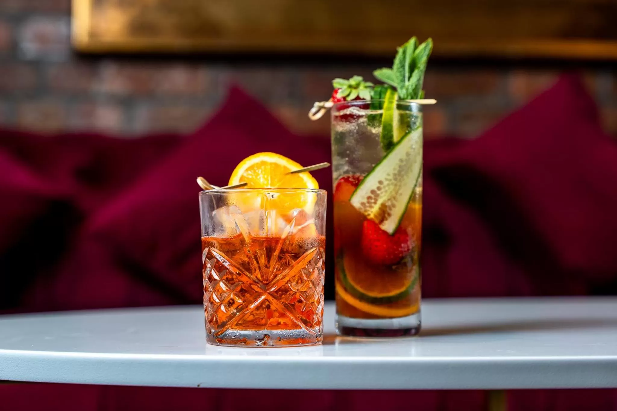 Lounge or bar in Trafford Hall Hotel Manchester, Trademark Collection by Wyndham