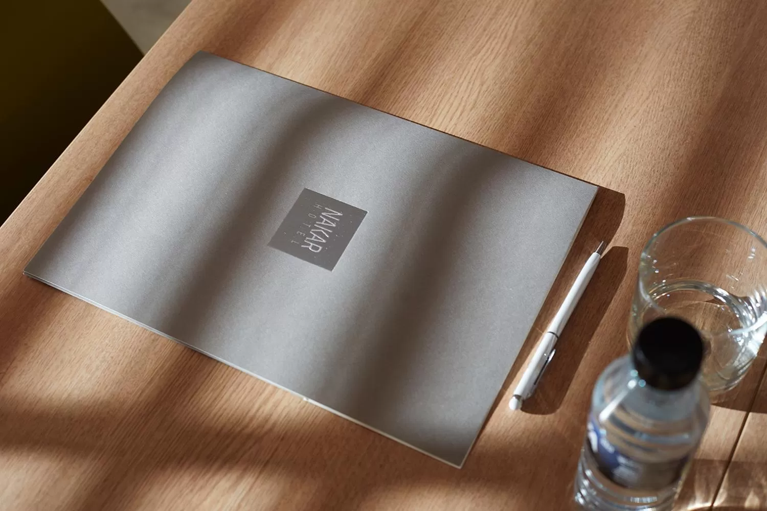 Meeting/conference room in Nakar Hotel