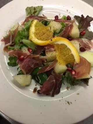 The Quorn Lodge Hotel