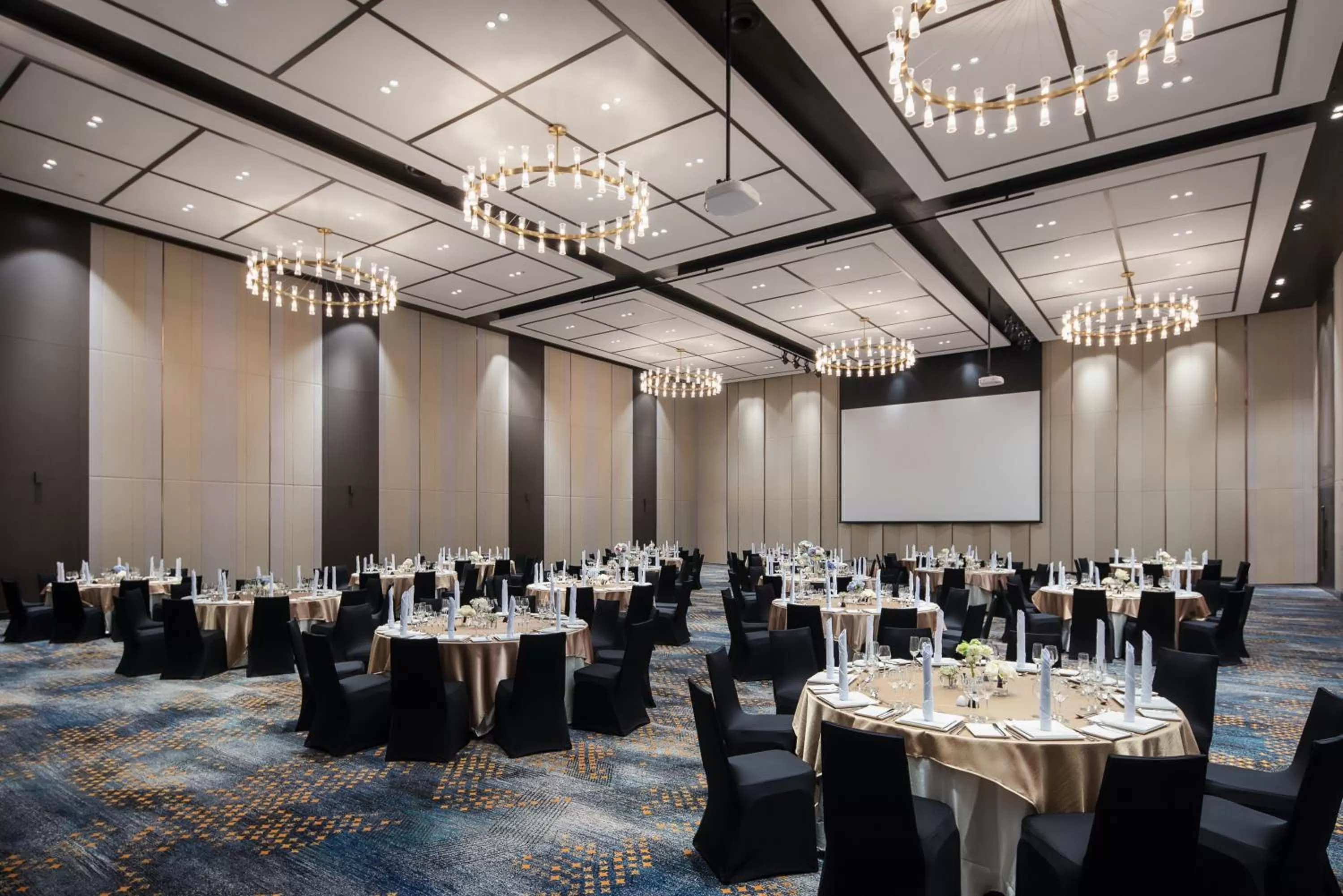Banquet/Function facilities in Avani Sukhumvit Bangkok - SHA Extra Plus Certified