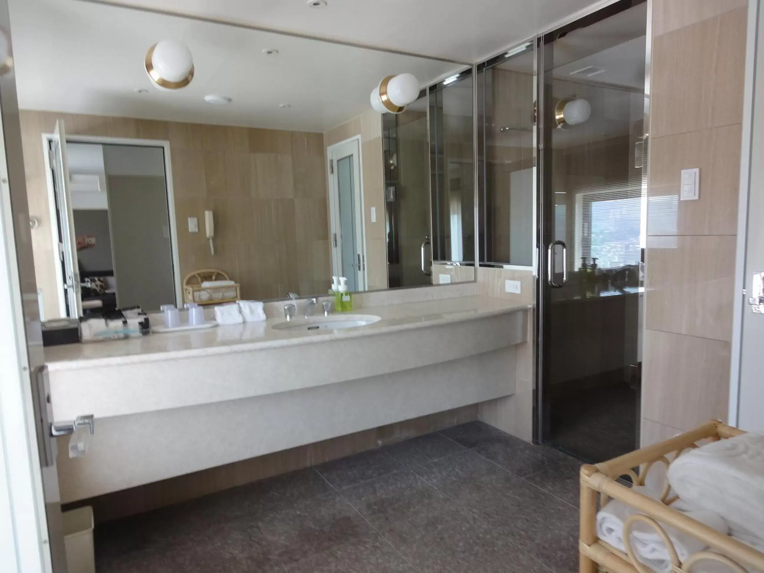 Other, Bathroom in Hotel Granvia Hiroshima