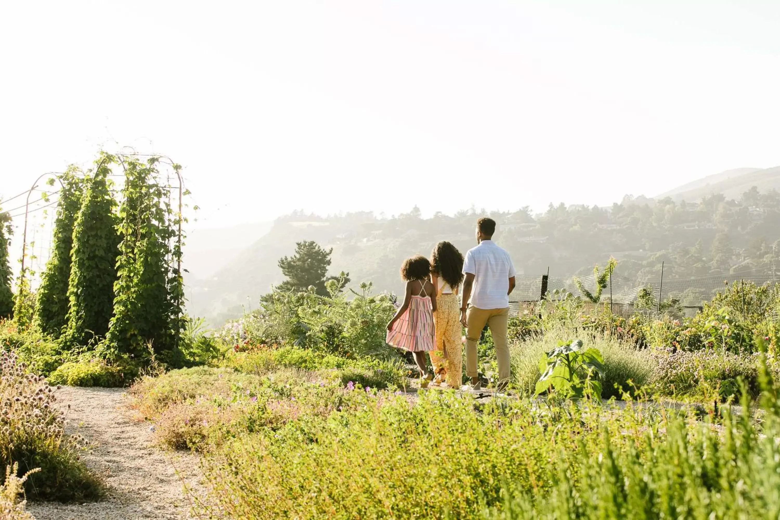 Carmel Valley Ranch, in The Unbound Collection by Hyatt