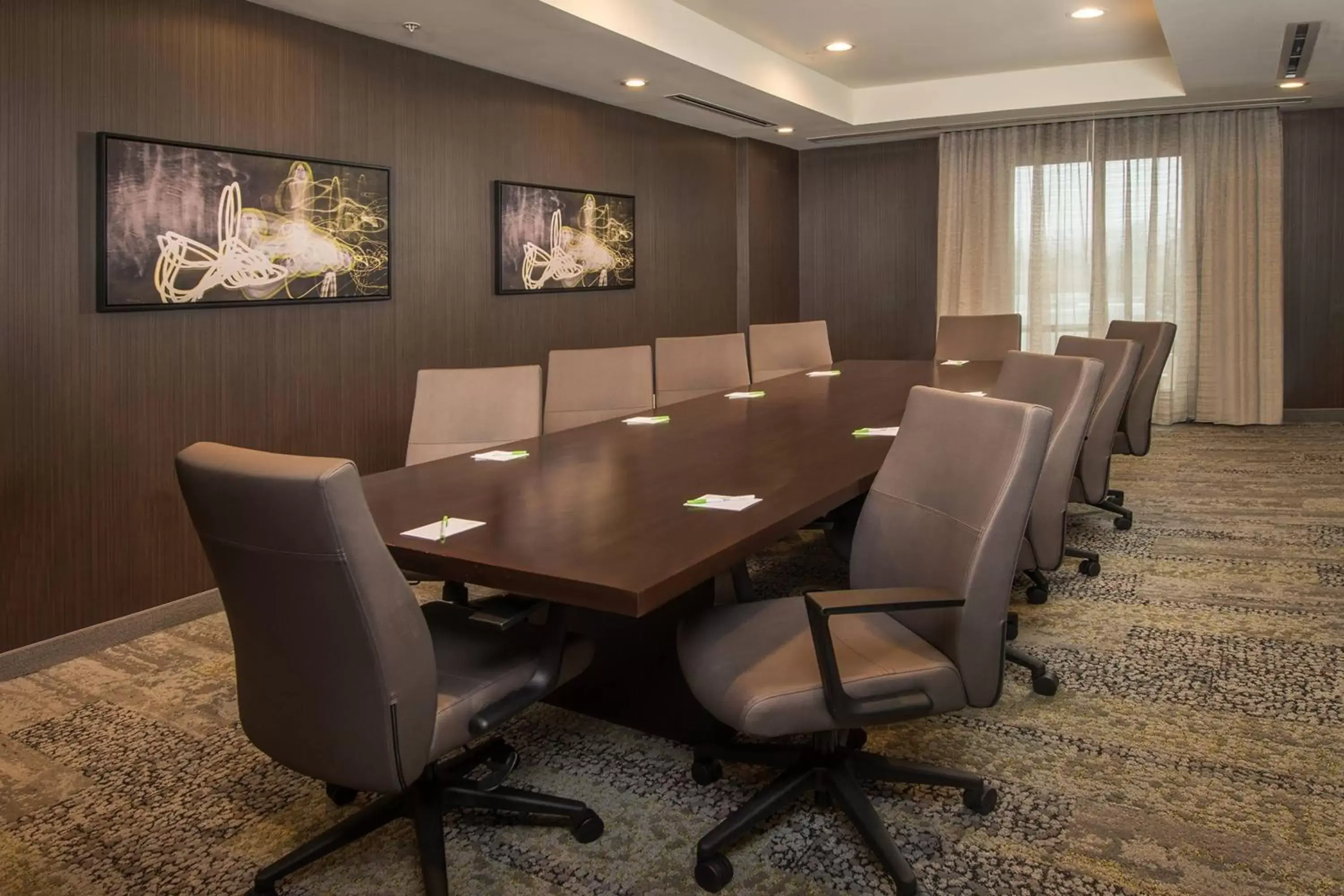 Meeting/conference room in Courtyard by Marriott Hagerstown