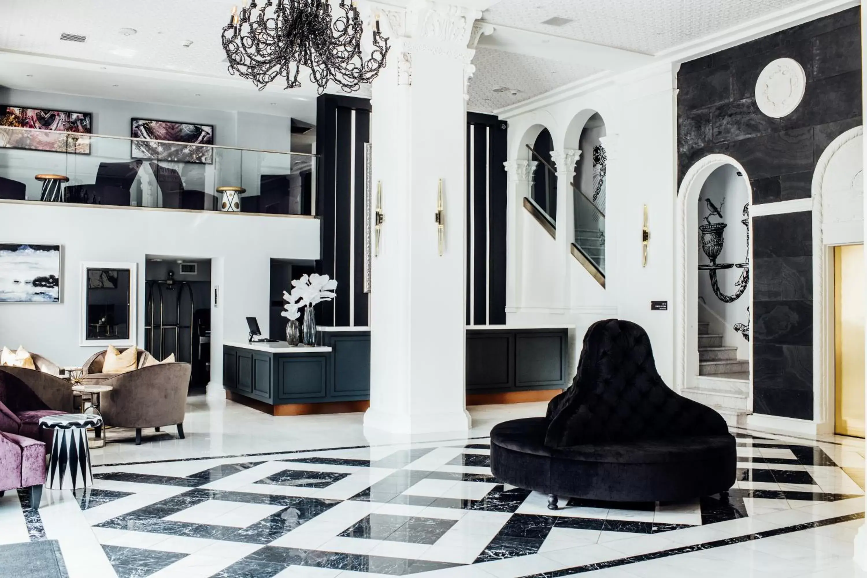 Lobby or reception, Lobby/Reception in Hotel Vinache Lobby or reception, Lobby/Reception in Hotel Vinache