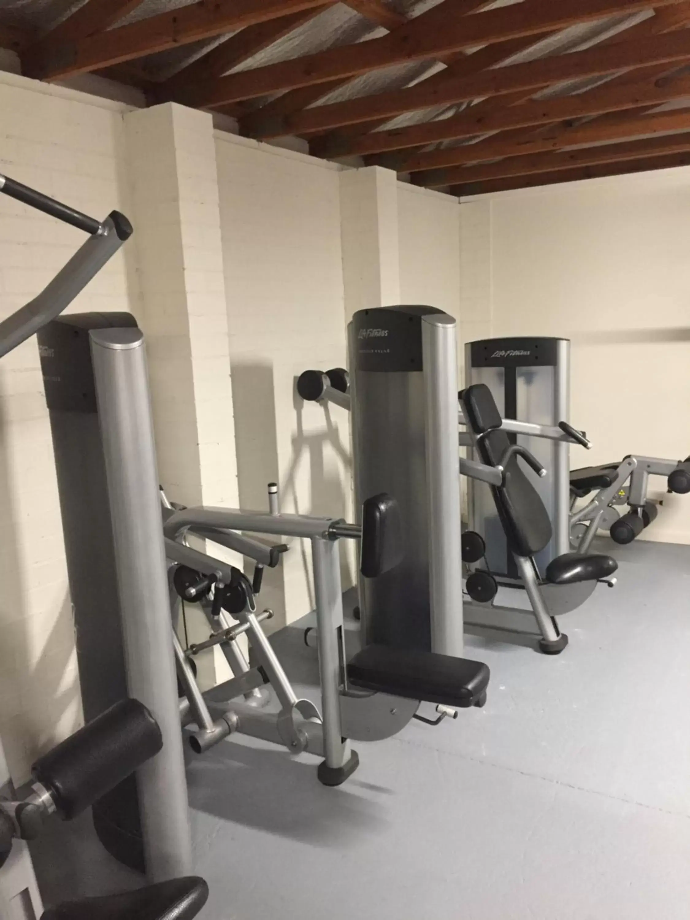 Fitness centre/facilities, Fitness Center/Facilities in Nowra Motor Inn