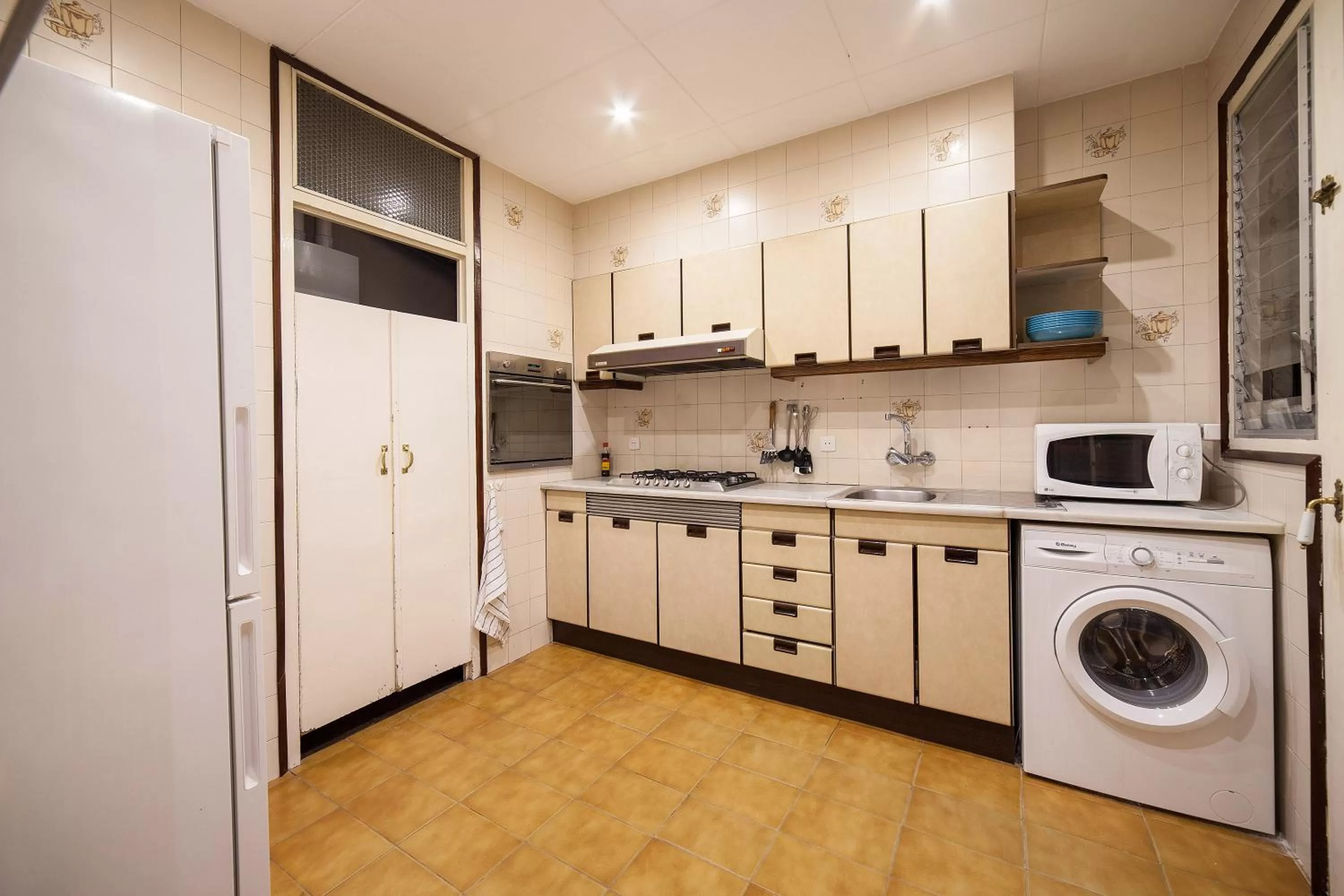 Property building in Bed in Girona