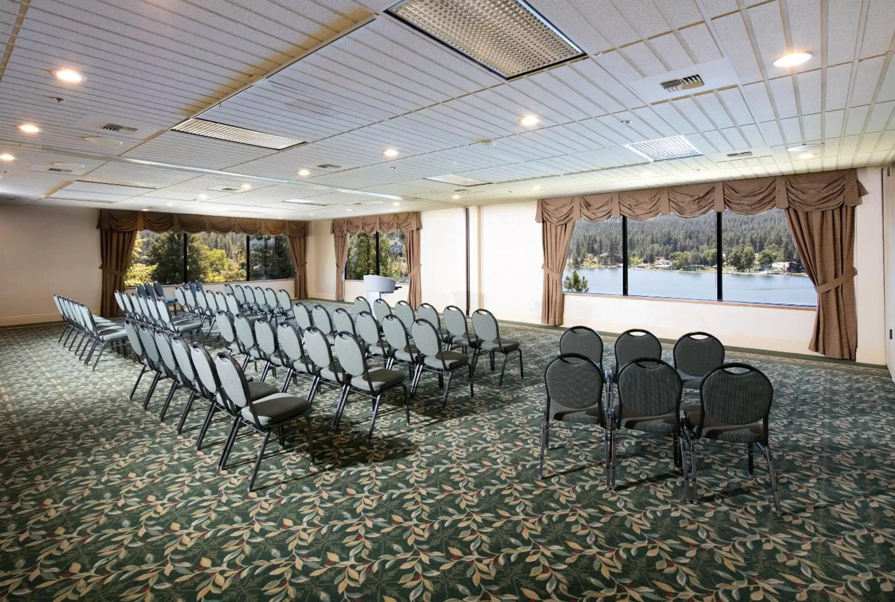 Banquet/Function facilities in Red Lion Templin's Hotel on the River