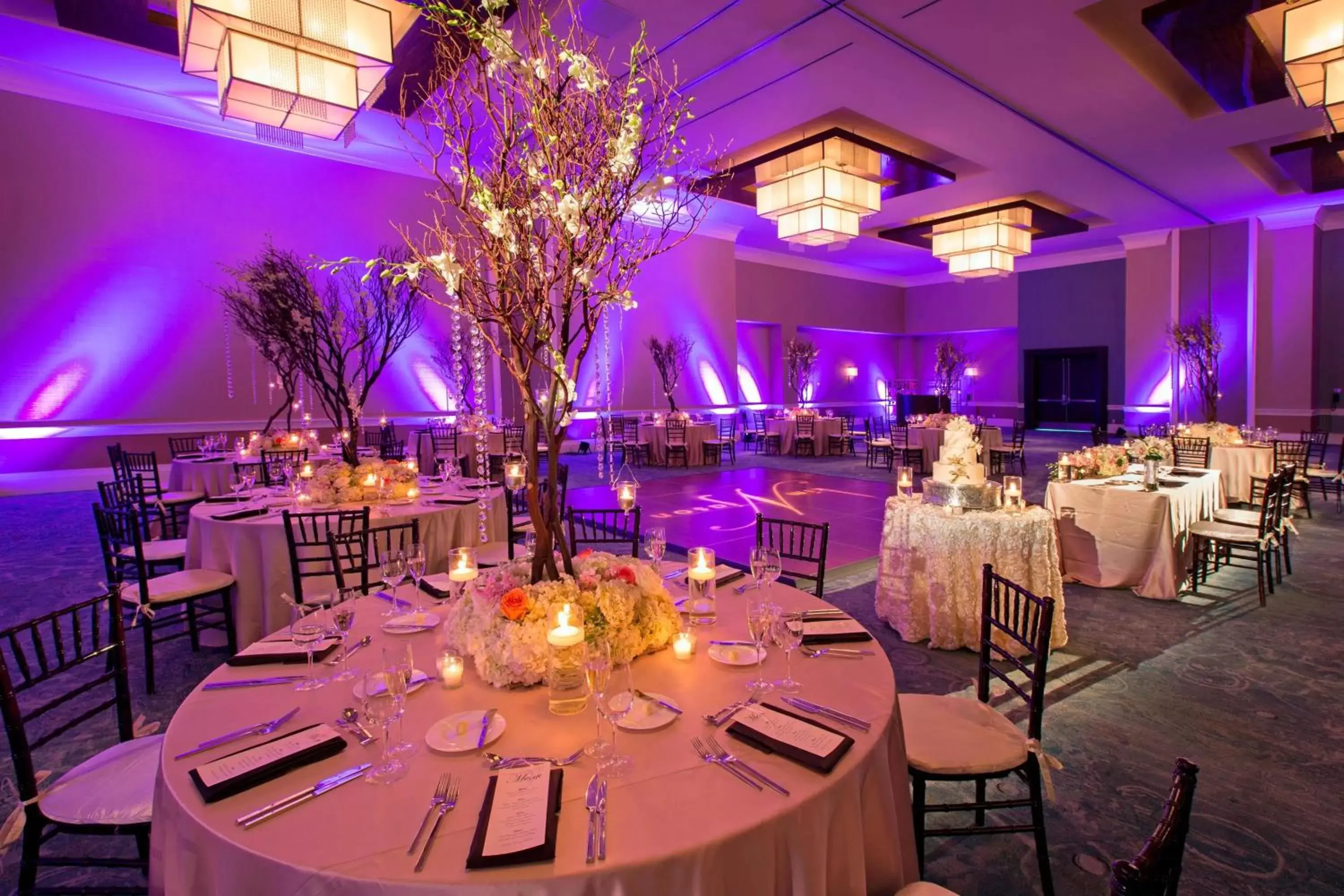 Banquet/Function facilities, Restaurant/Places to Eat in The Westin Fort Lauderdale Beach Resort