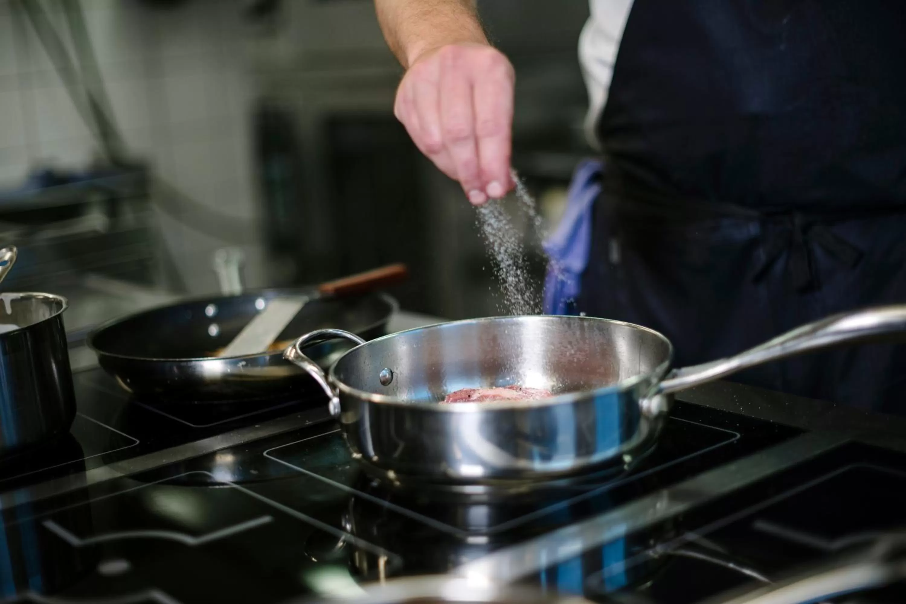 Food in Best Western Plus Sthlm Bromma