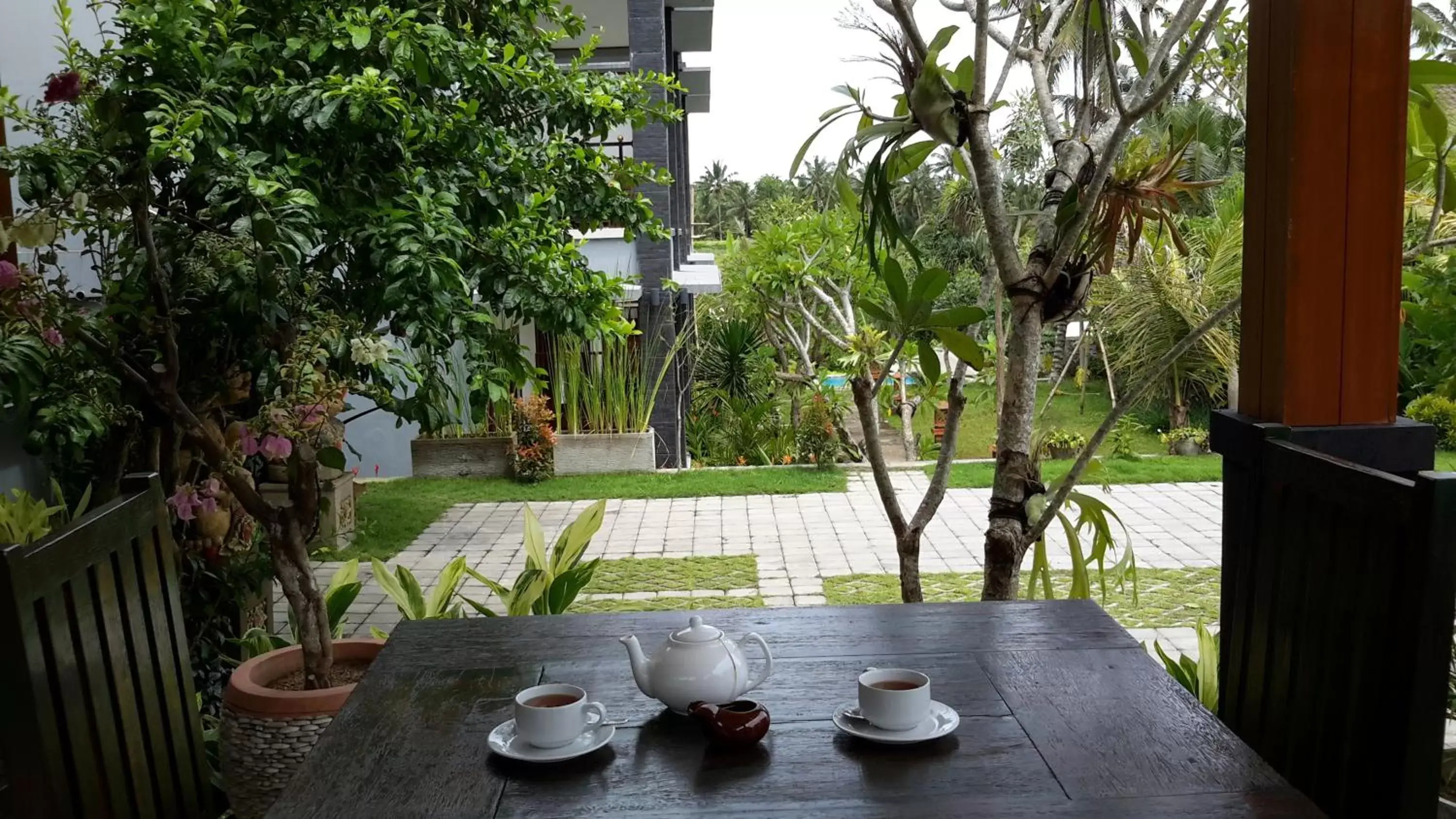 Other, Restaurant/Places to Eat in Gita Maha Ubud Hotel by Mahaputra-CHSE Certified