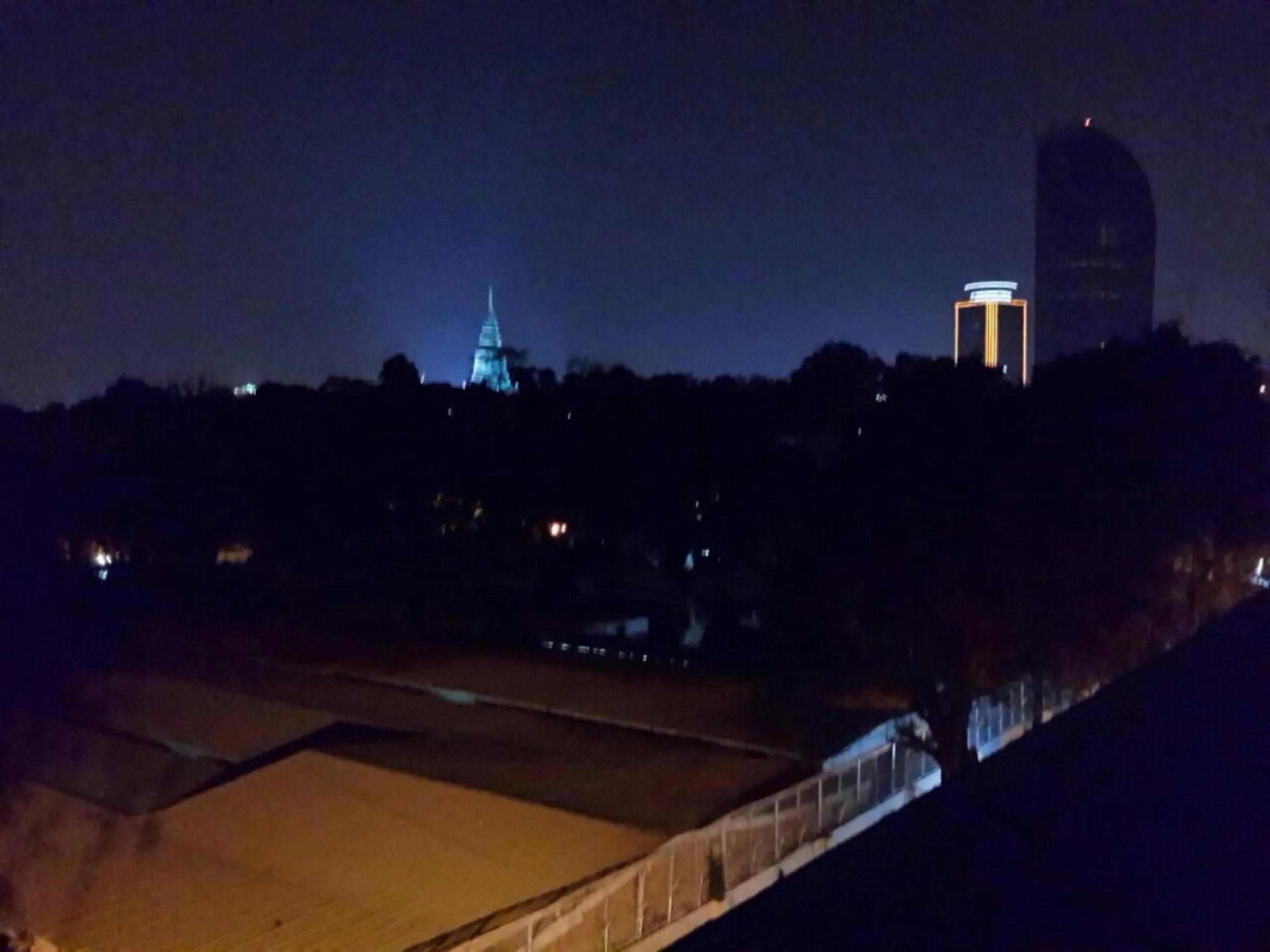 Area and facilities in DoDo Guesthouse