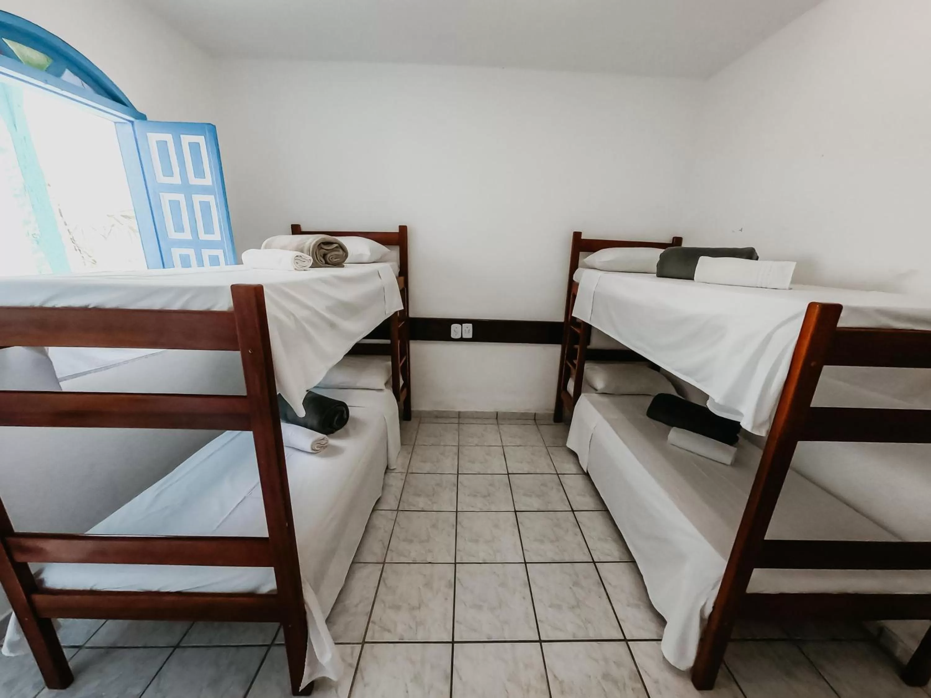 Bedroom, Bed in Pousada Costamar