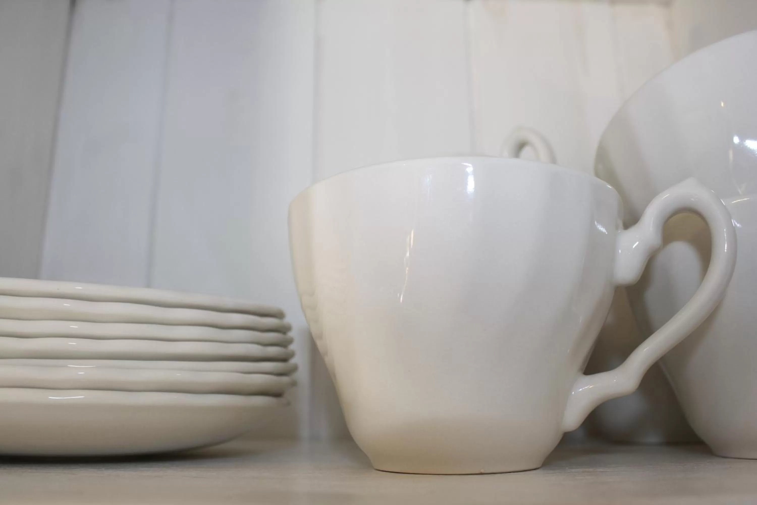 Property building in Wramsta B&B