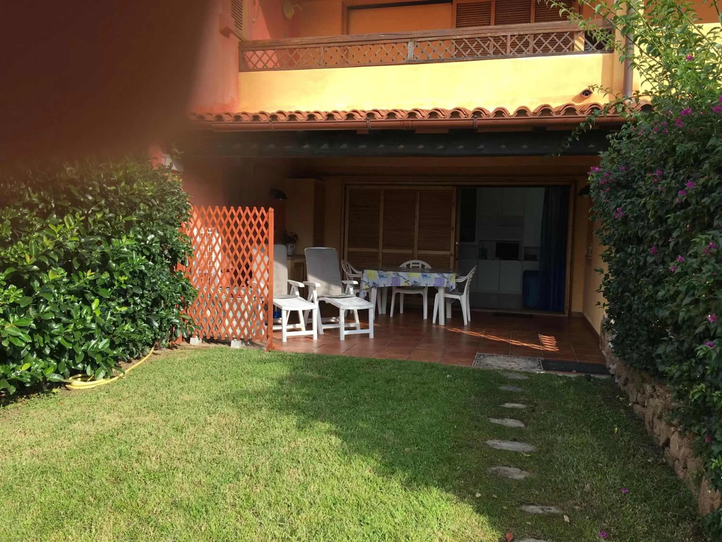 Studio in Porto Coda Cavallo Salina Bamba Studio in Porto Coda Cavallo Salina Bamba