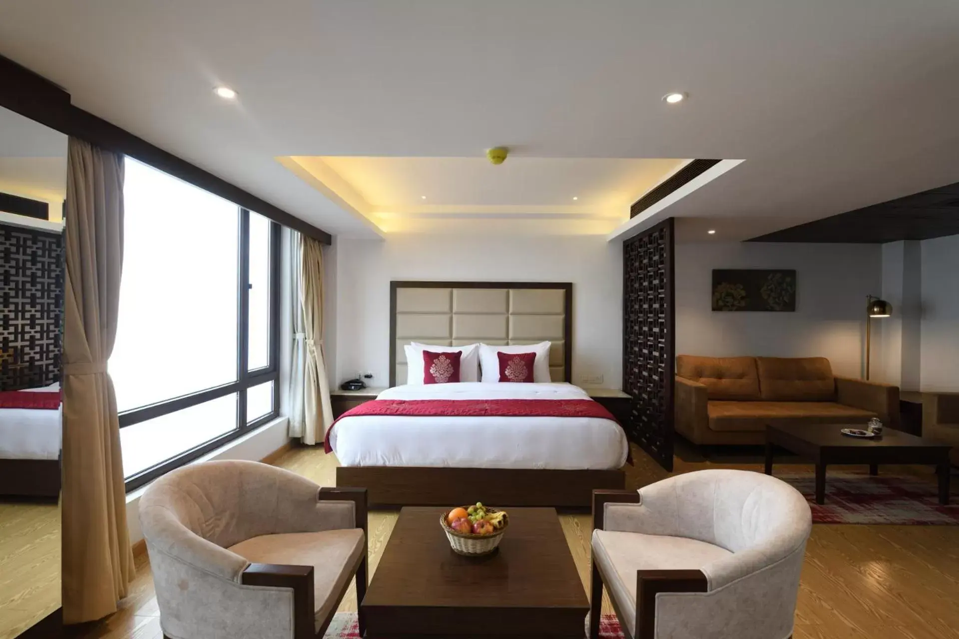 Ramada by Wyndham Gangtok Hotel & Casino Golden