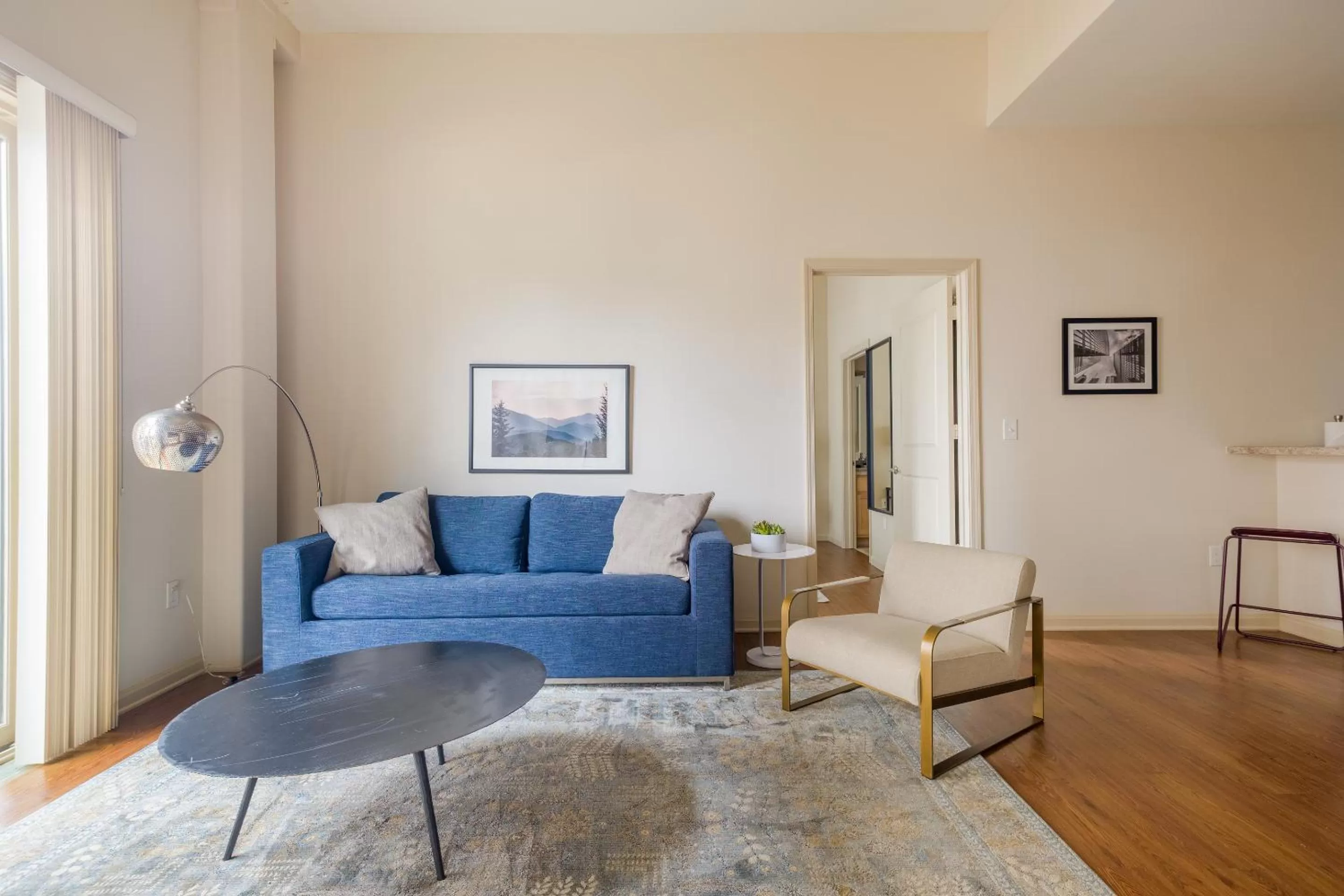 Mint House Greenville - Downtown