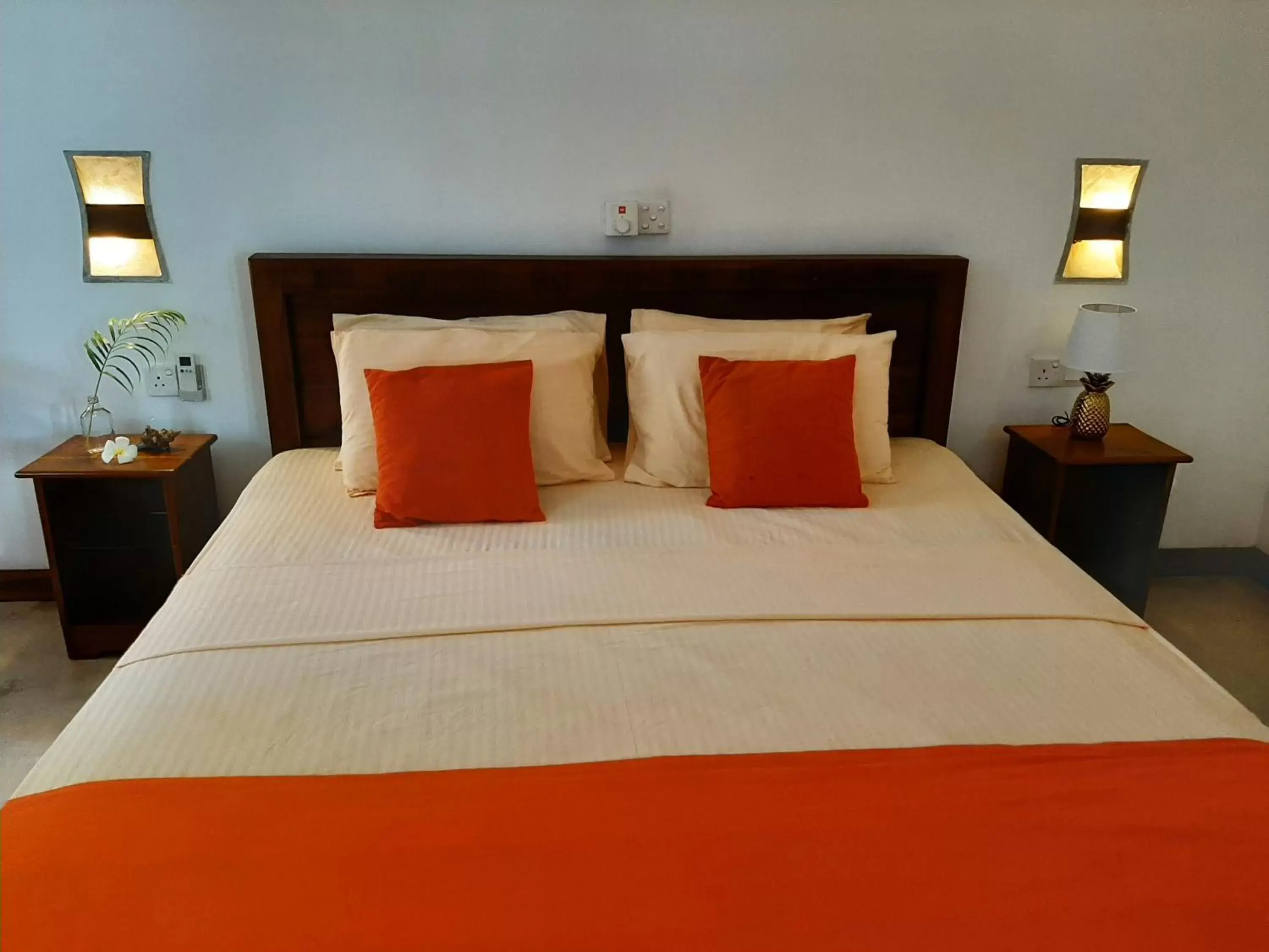 Standard Single Room in Weligama Ocean Breeze Standard Single Room in Weligama Ocean Breeze