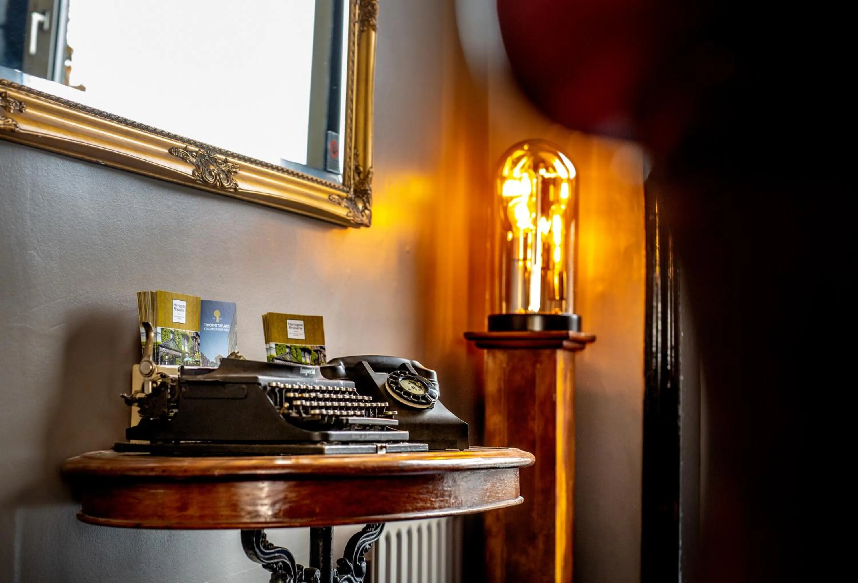 The Inn at Cheltenham Parade