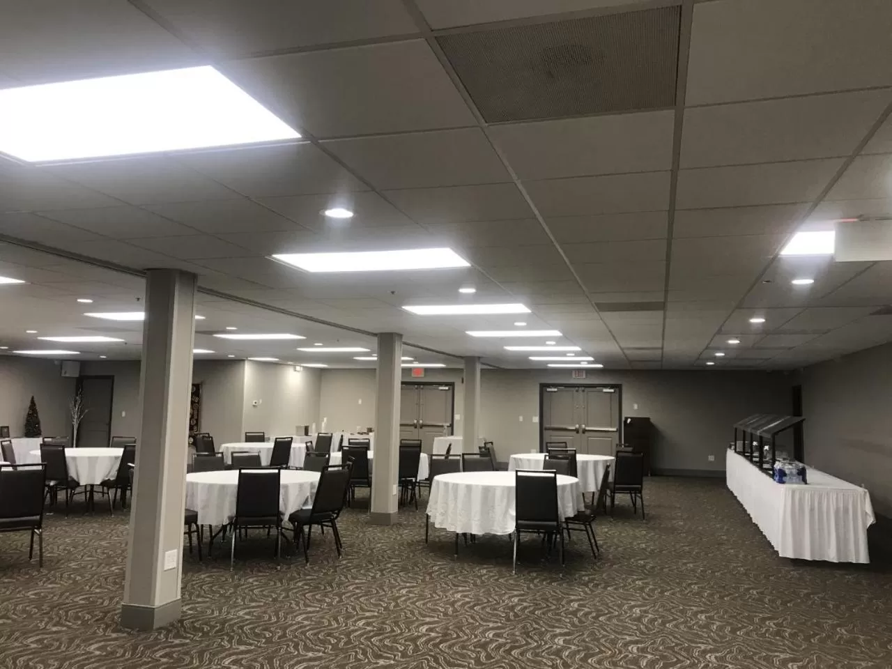 Banquet/Function facilities in Country Inn & Suites by Radisson, Fargo, ND