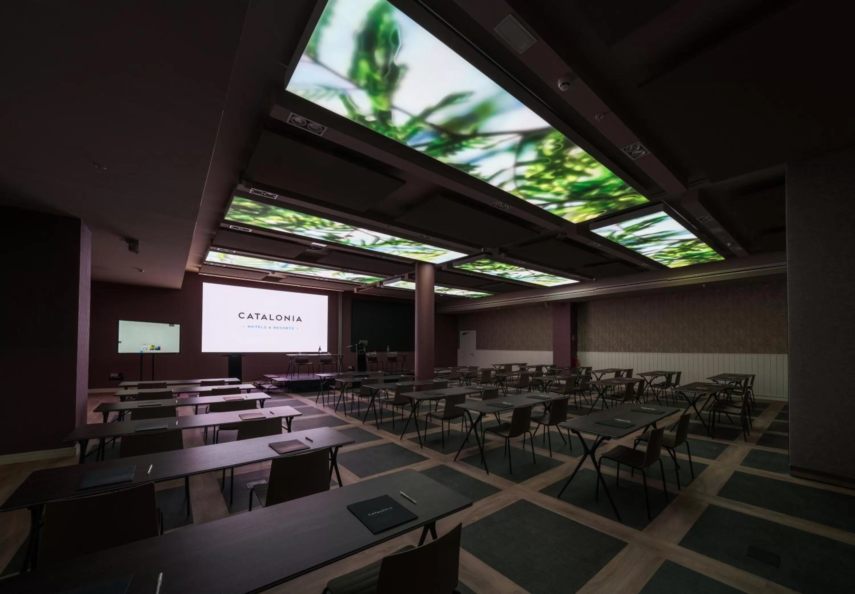 Meeting/conference room in Catalonia Donosti