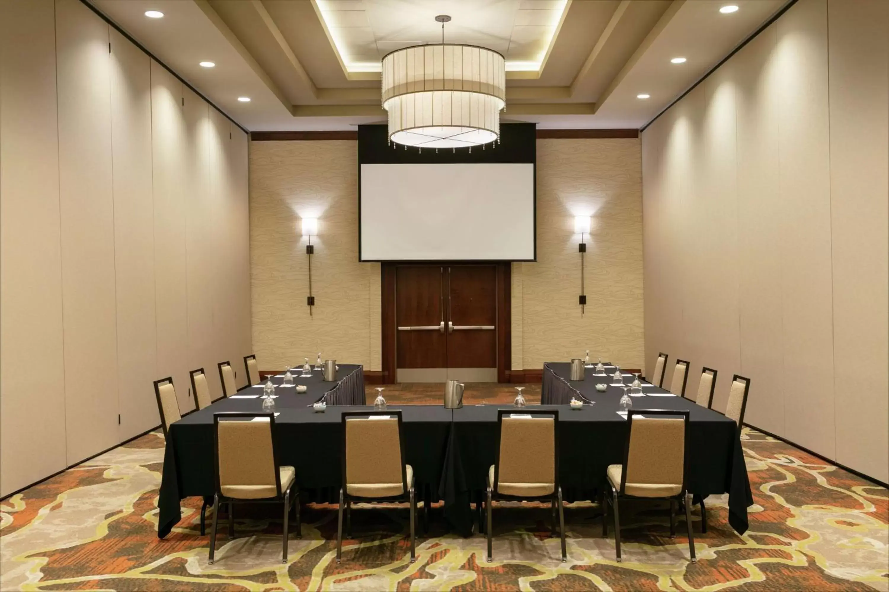 Meeting/conference room in Embassy Suites Chattanooga Hamilton Place