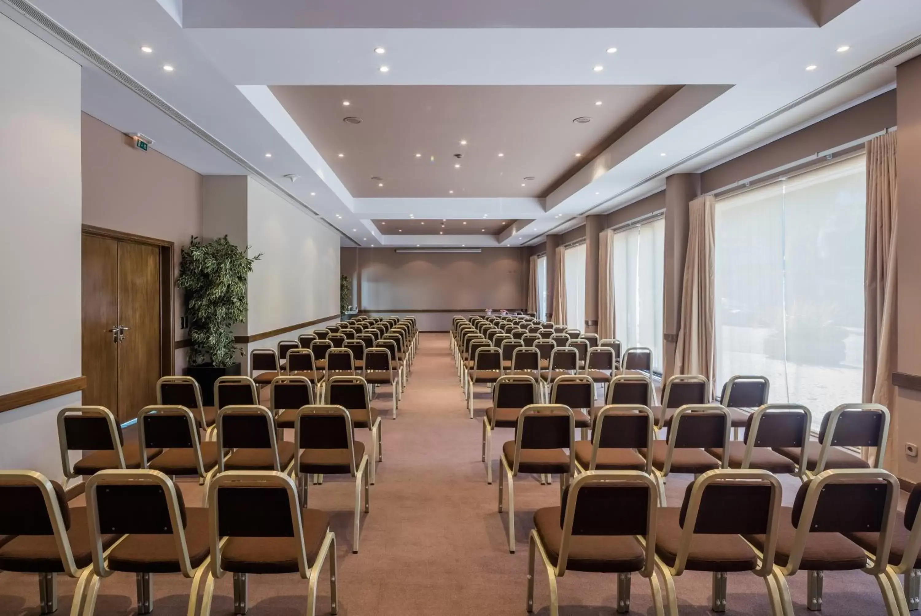 Banquet/Function facilities in Cidnay Santo Tirso - Charming Hotel & Executive Center