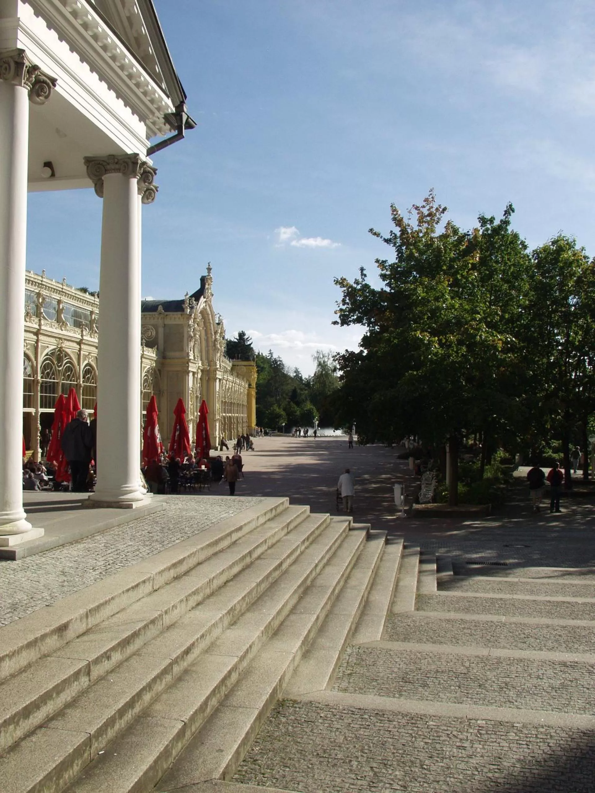 Spa and wellness centre/facilities in Apartma La Provence