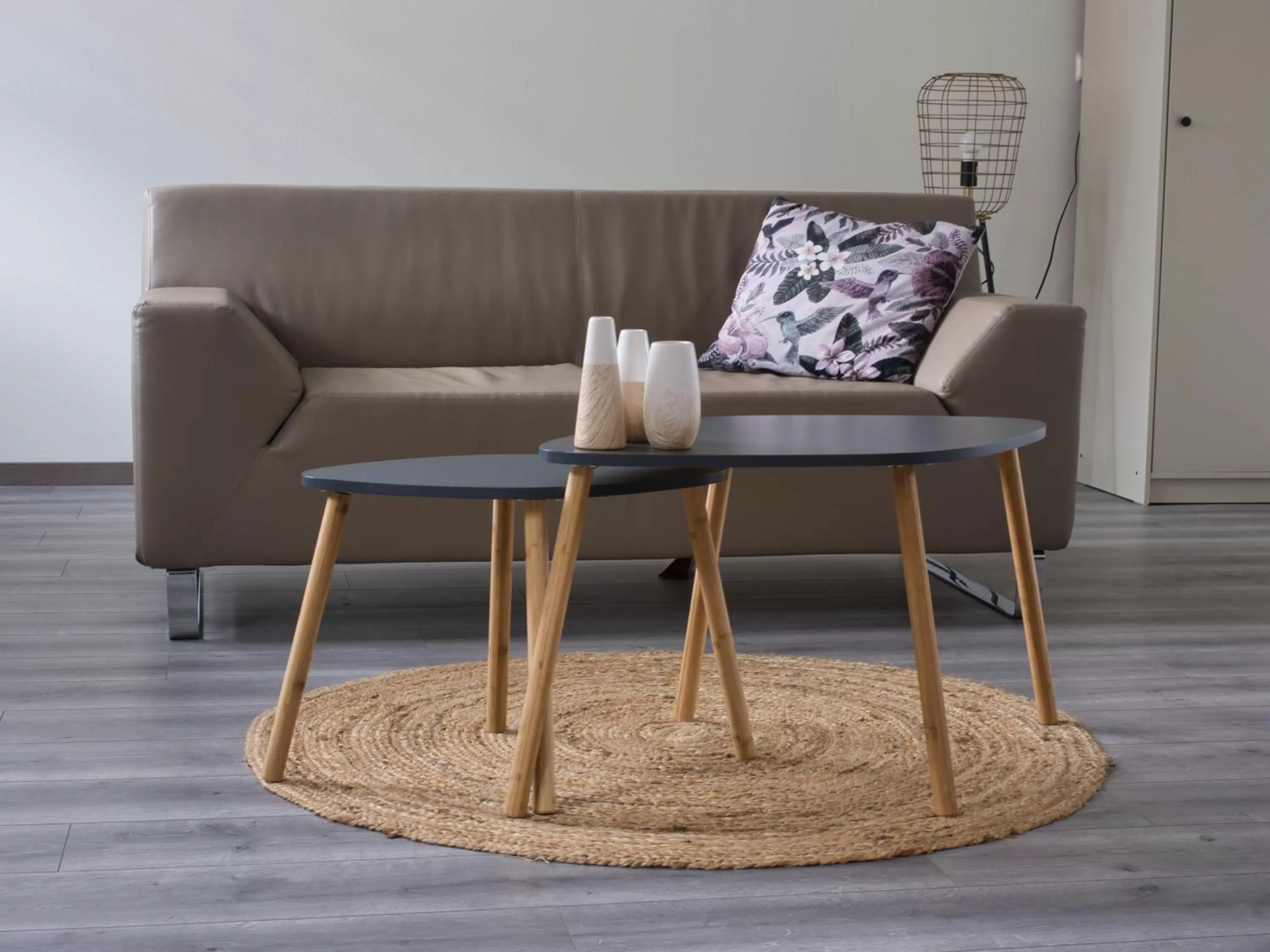 Living room, Seating Area in Het Gelders Buitenleven