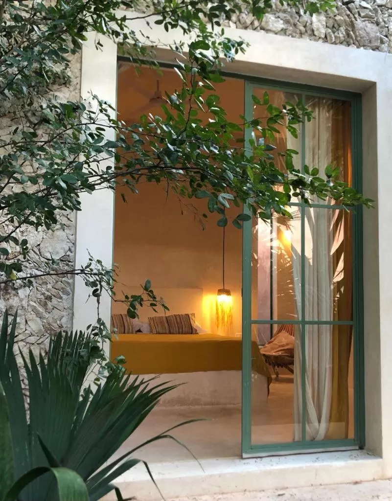 Property building in Nuik Casa Tropical