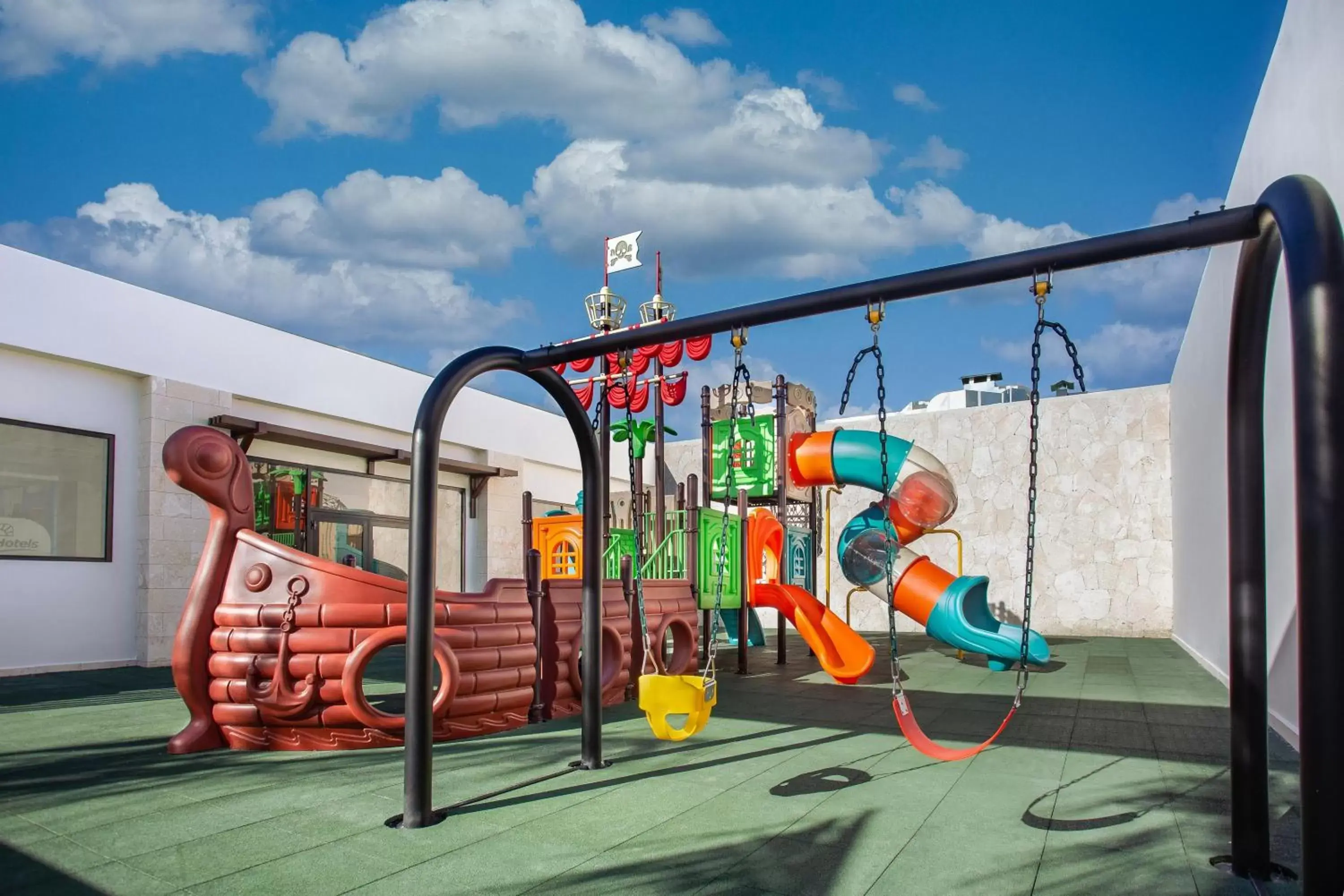 children, Children's Play Area in Serenade Punta Cana Beach & Spa Resort