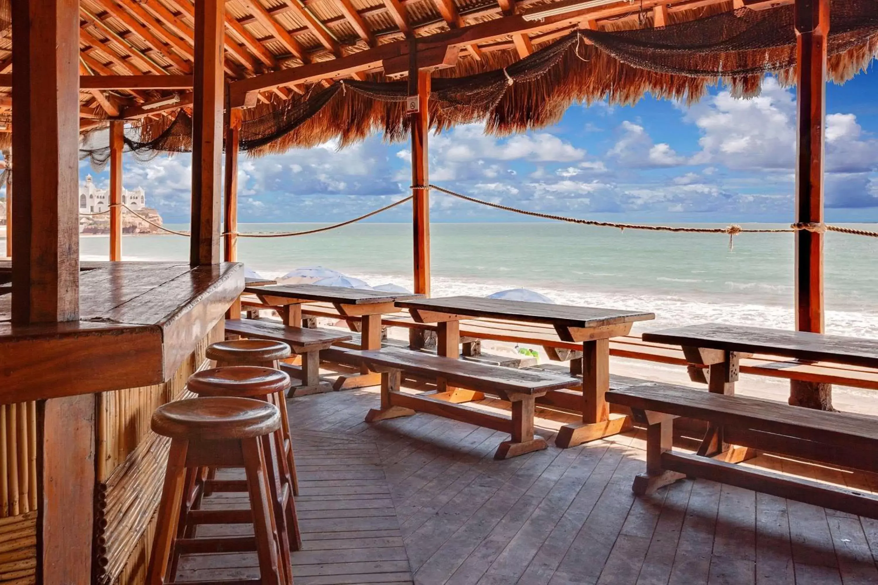 Lounge or bar in Gaviana Resort Lounge or bar in Gaviana Resort