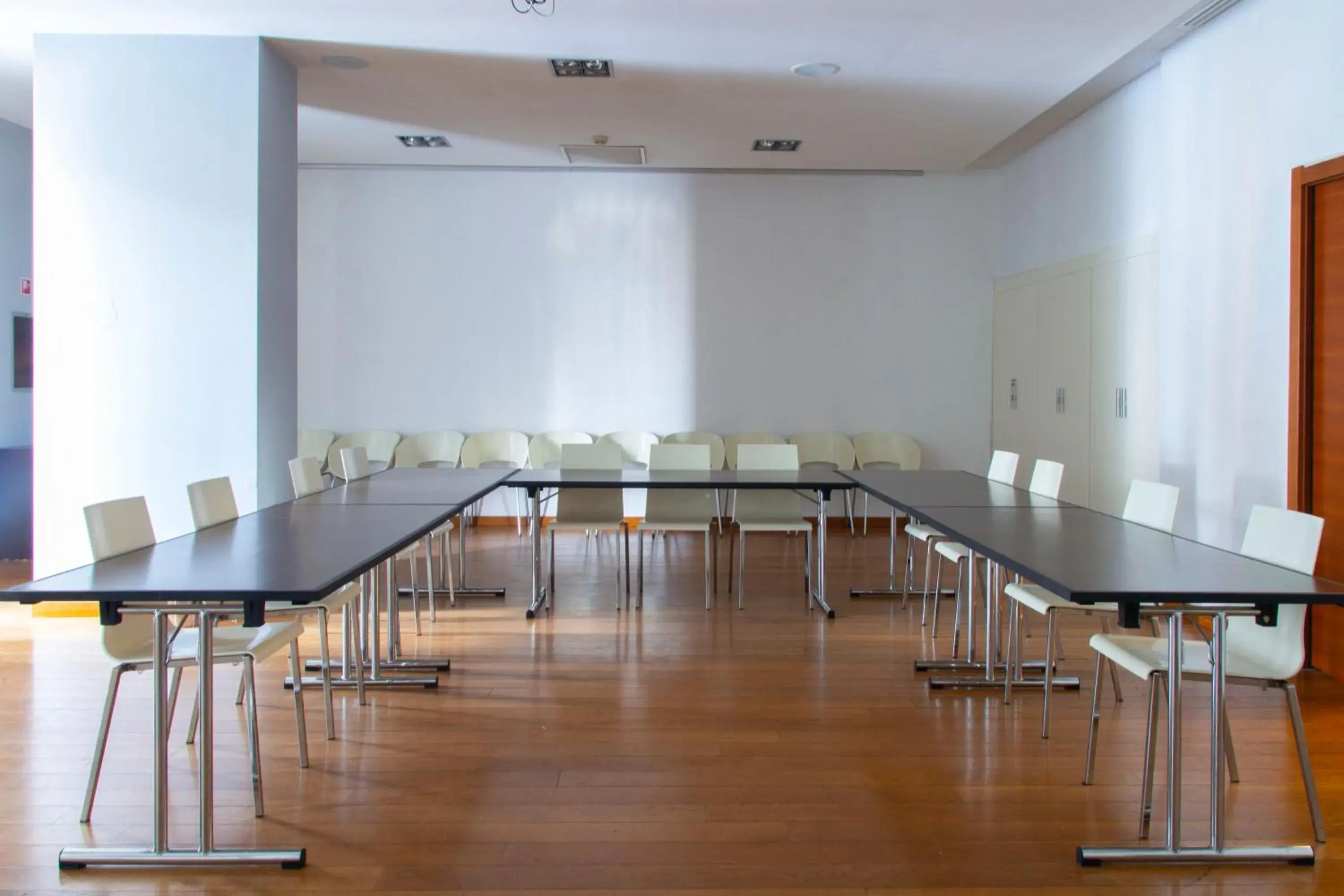 Meeting/conference room in Smy Bologna Centrale