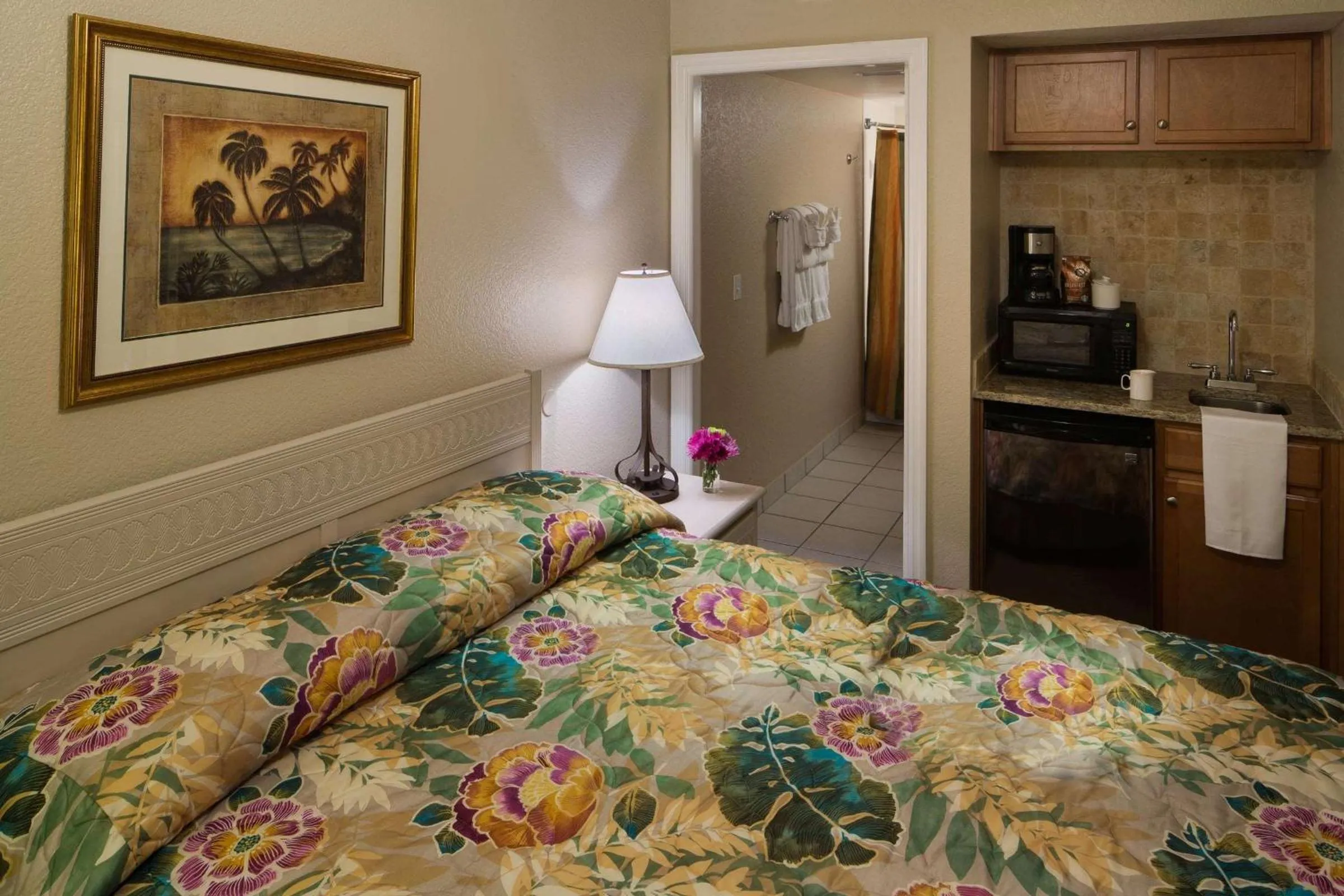 Photo of the whole room in Vacation Villas 2, a Ramada by Wyndham