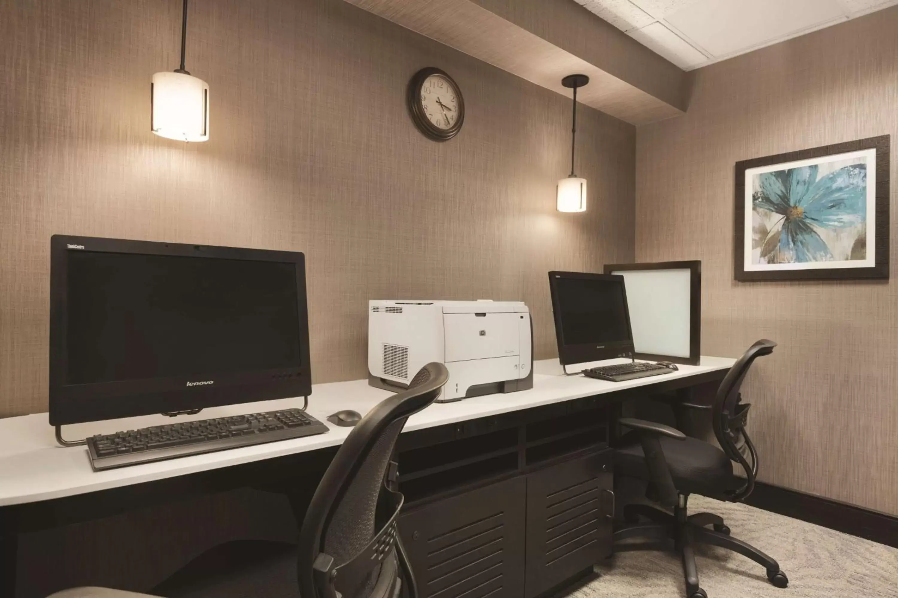 Business facilities in Homewood Suites by Hilton La Quinta