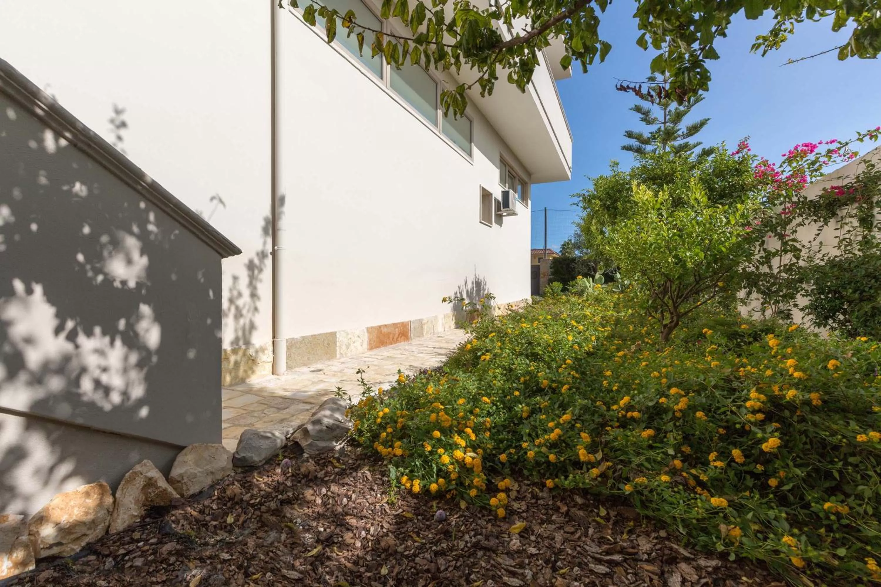 B&B Le Radici del Salento Luxury Rooms