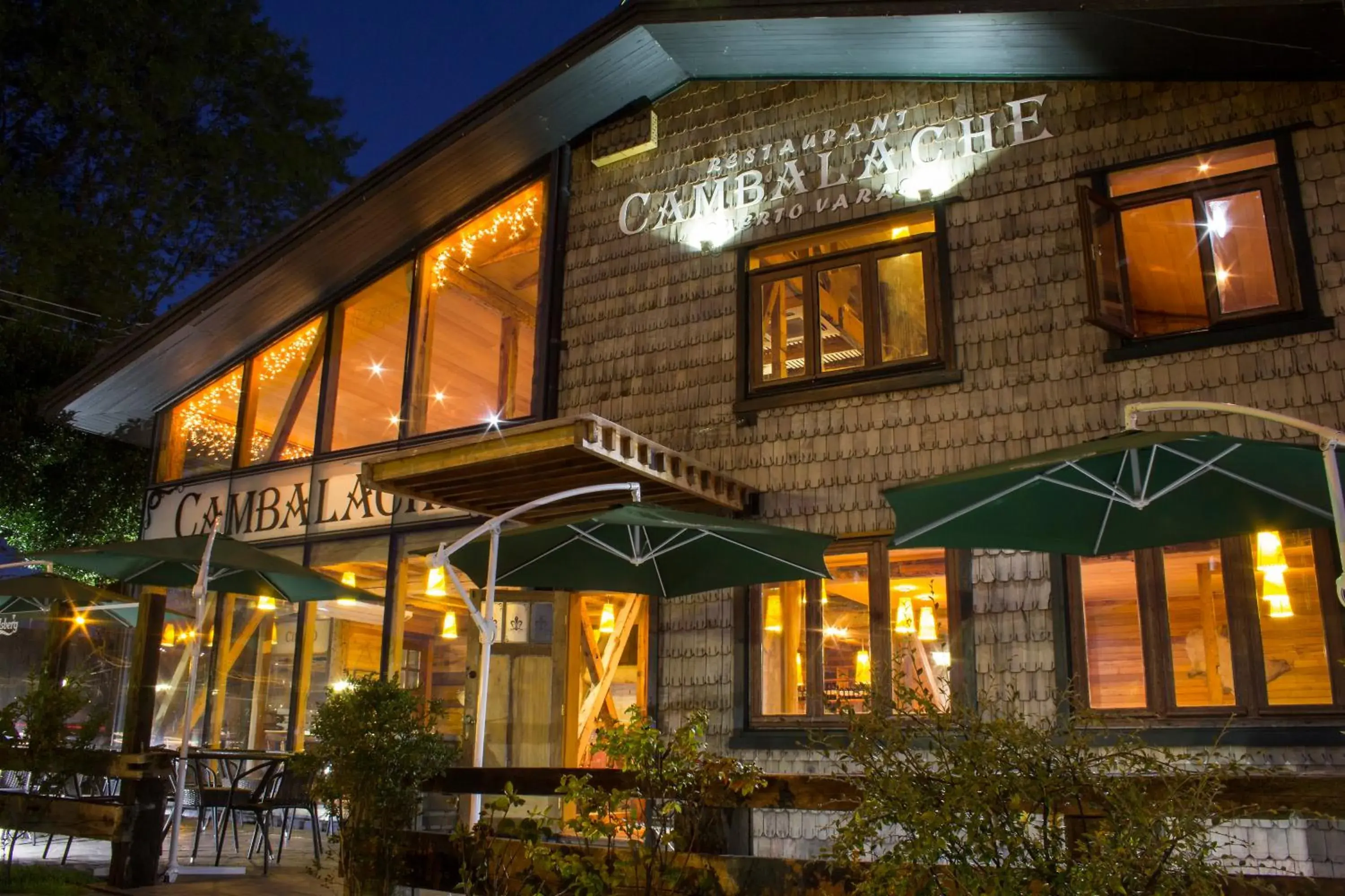 Property building in Puerto Chico Hotel Property building in Puerto Chico Hotel