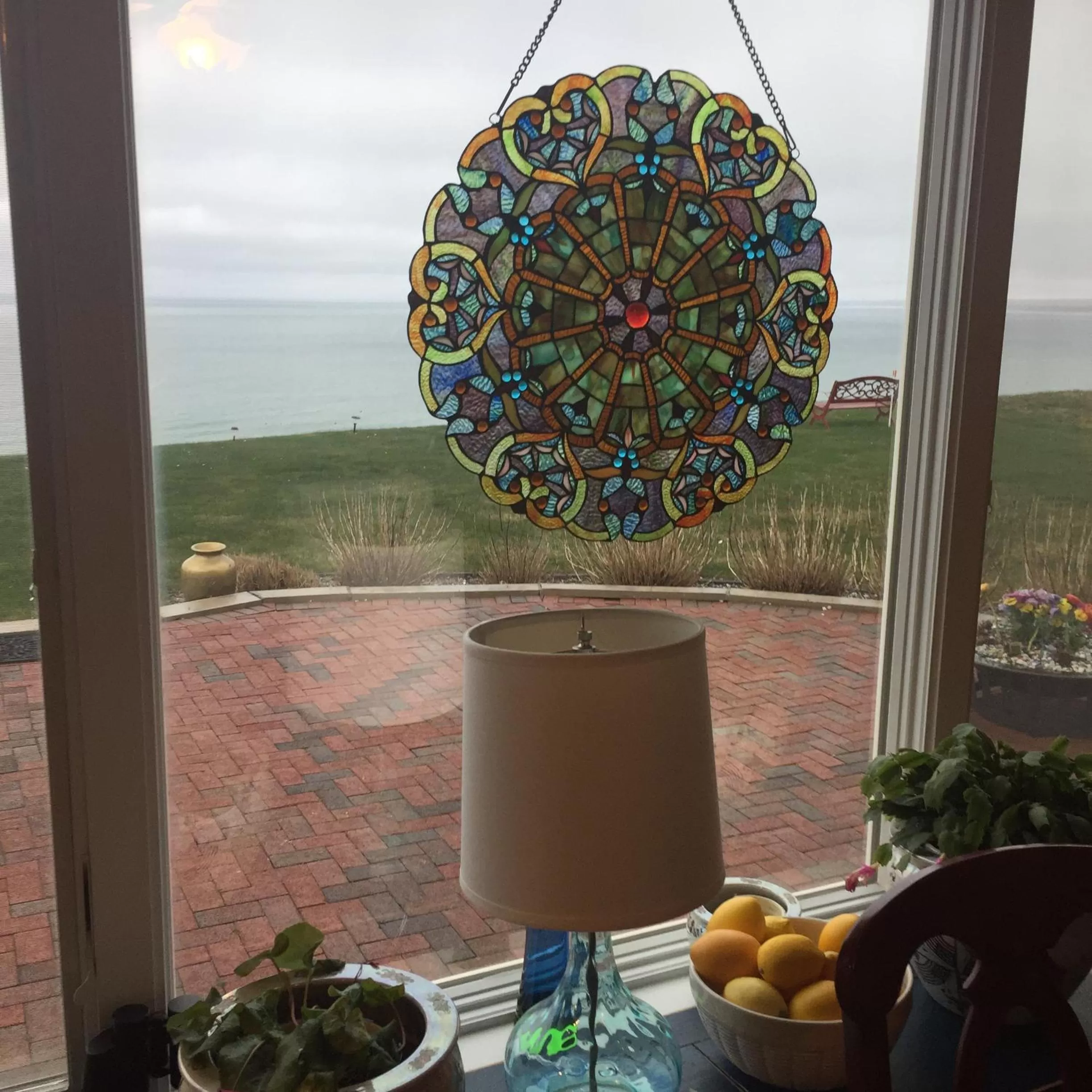 Property building in Inn 38 Oak Bluff Circle