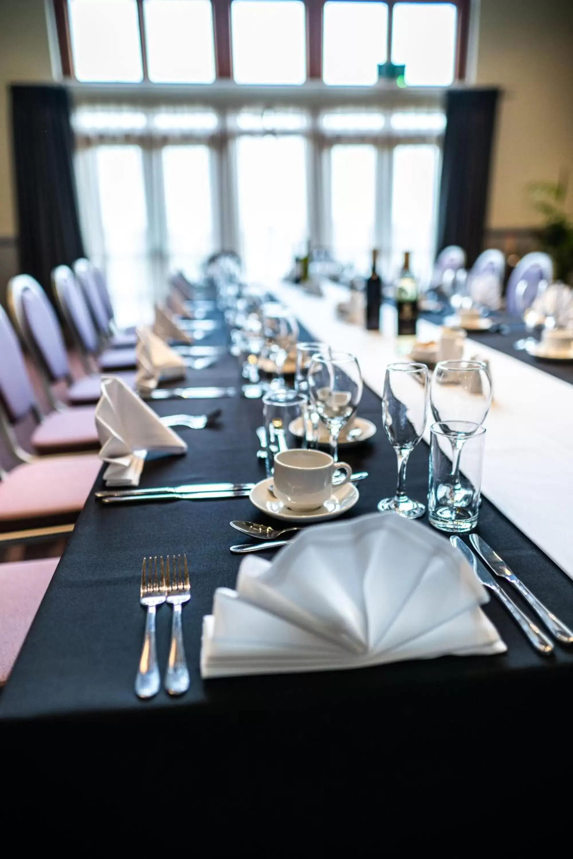Business facilities, Restaurant/Places to Eat in The Warwickshire Hotel and Country Club
