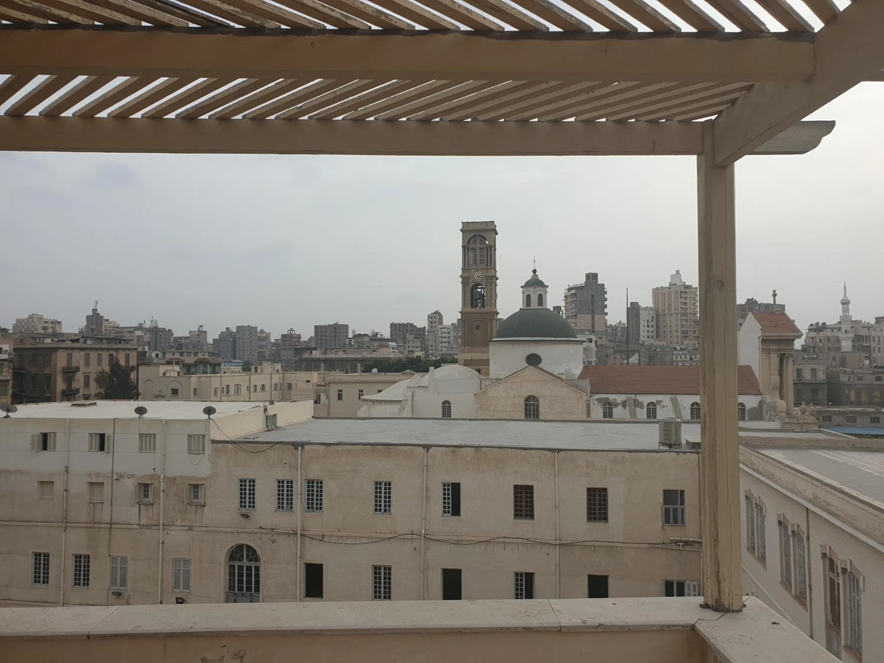 Alexander The Great Hotel