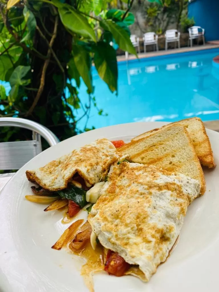 Hotel Camino Surreal Xilitla