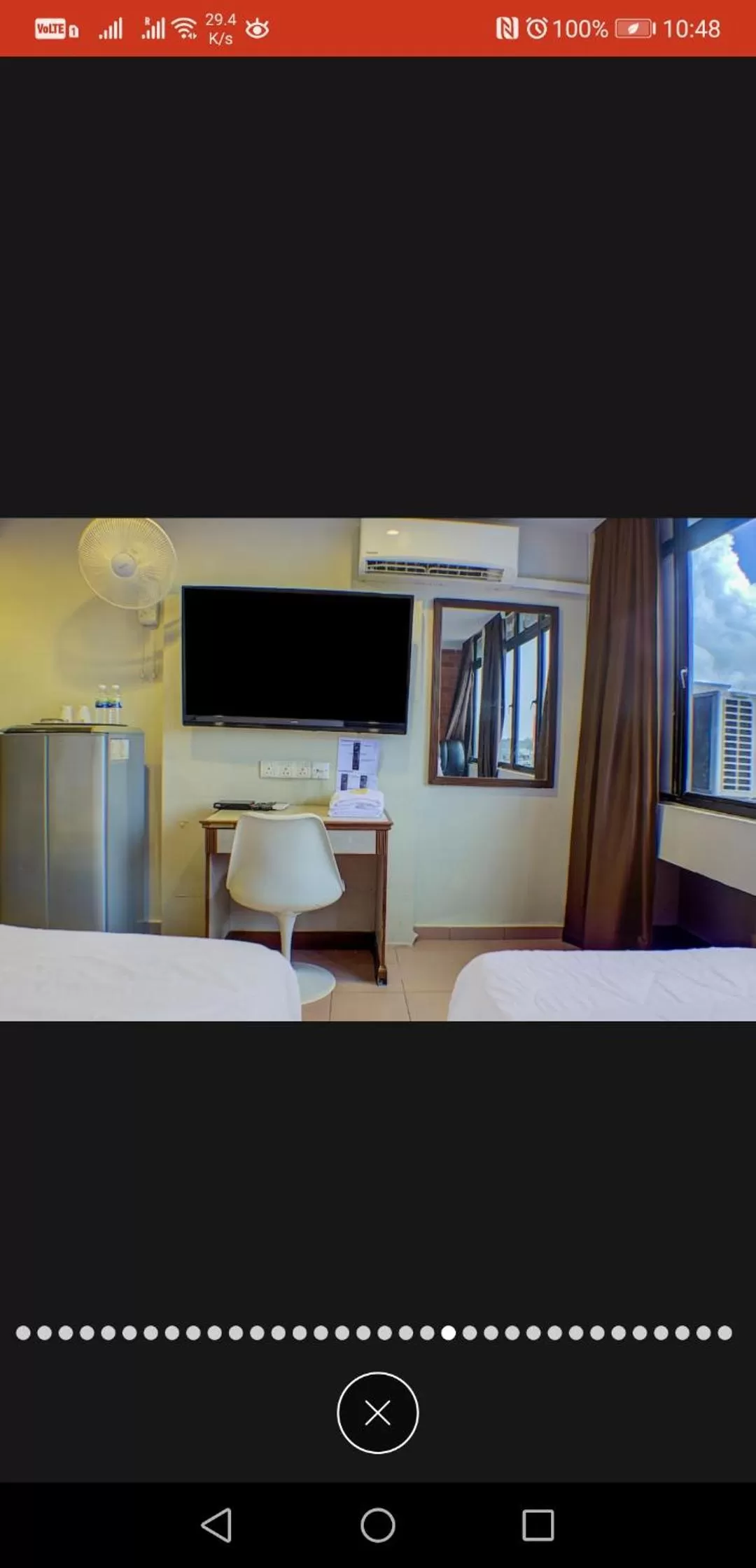 Tai Hoe Hotel Pengerang