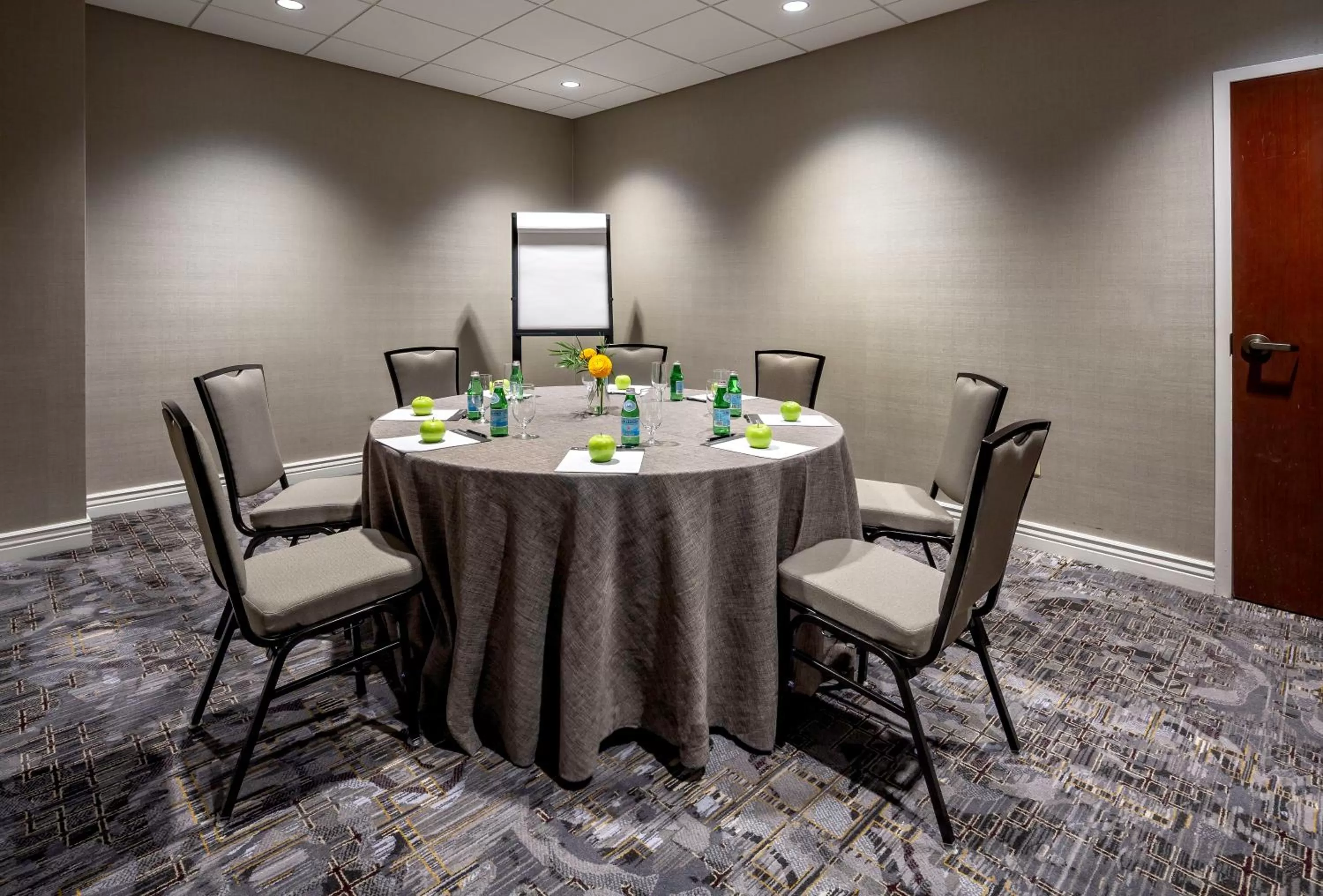 Meeting/conference room in InterContinental Chicago Magnificent Mile by IHG
