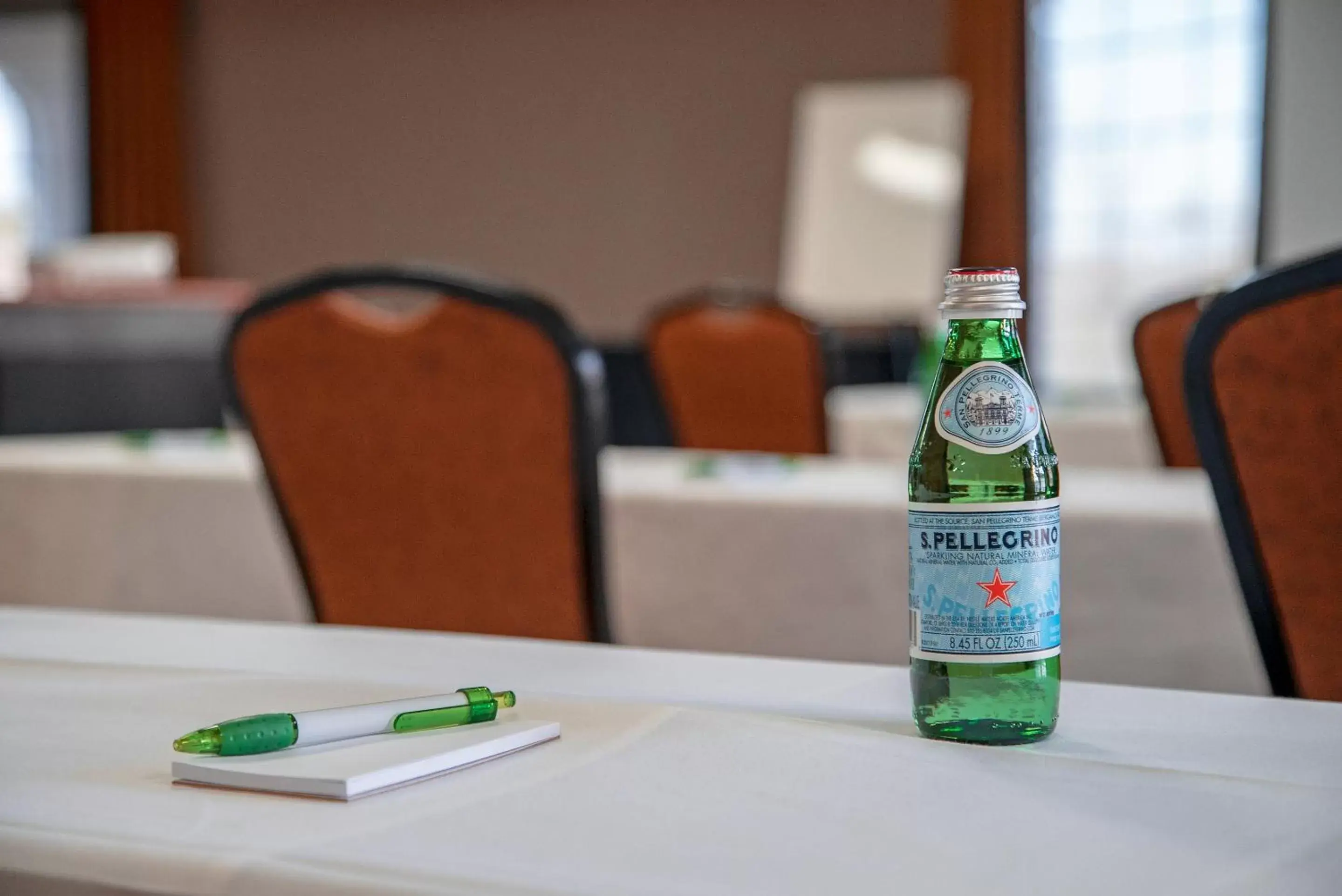 Meeting/conference room in The Stone Castle Hotel & Conference Center