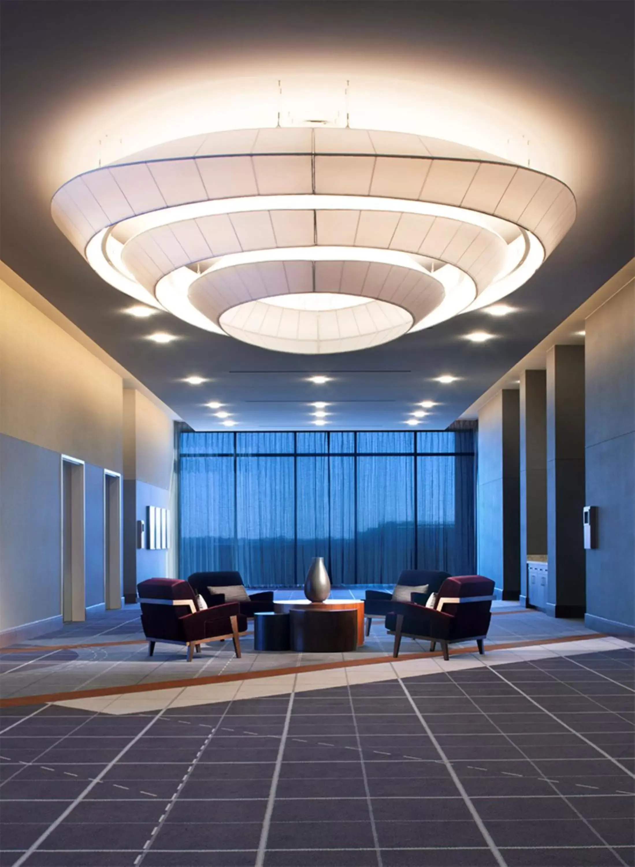 Banquet/Function facilities in Hyatt Regency Frisco-Dallas