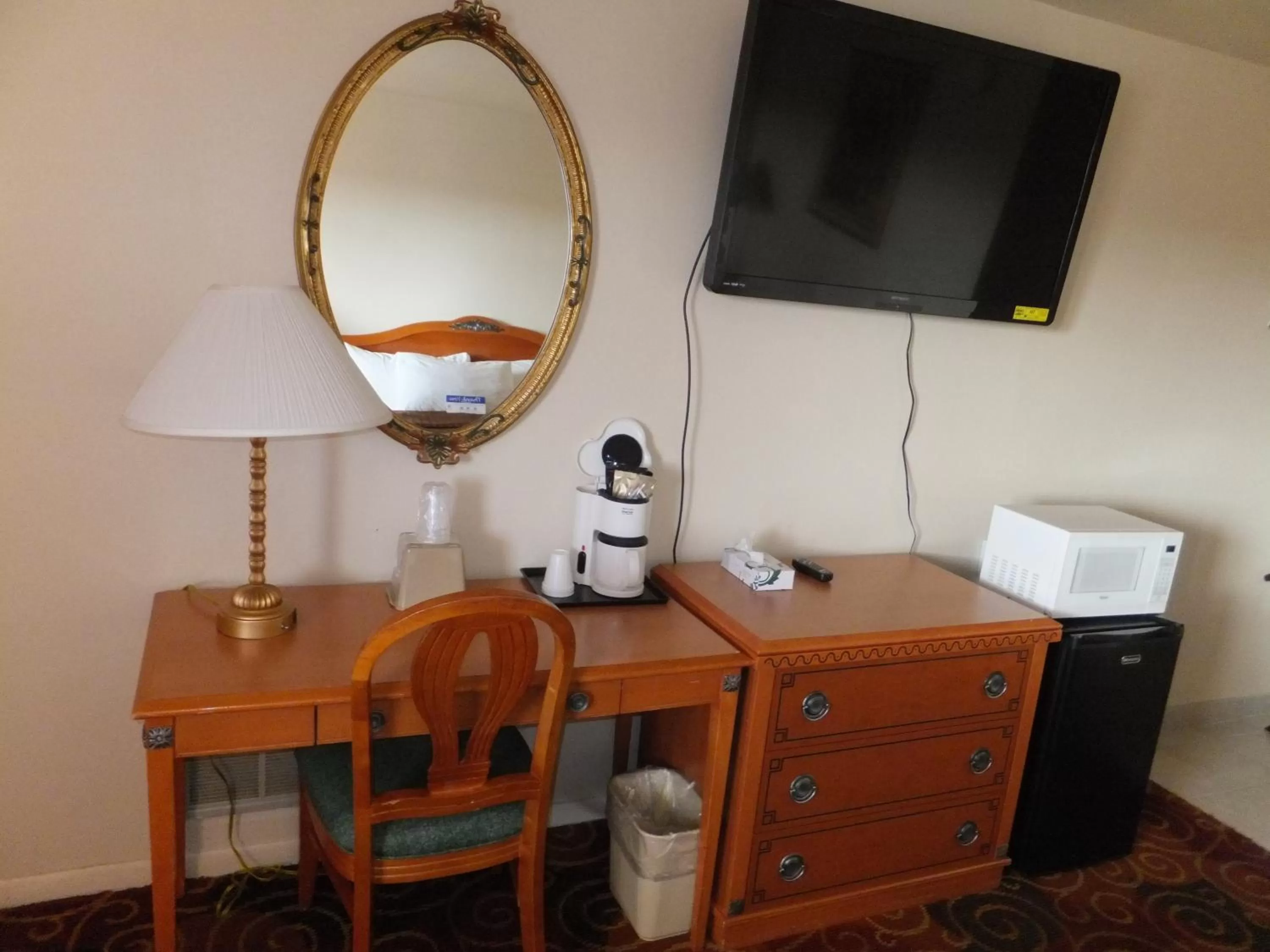 Americas Best Value Inn Santa Rosa, New Mexico