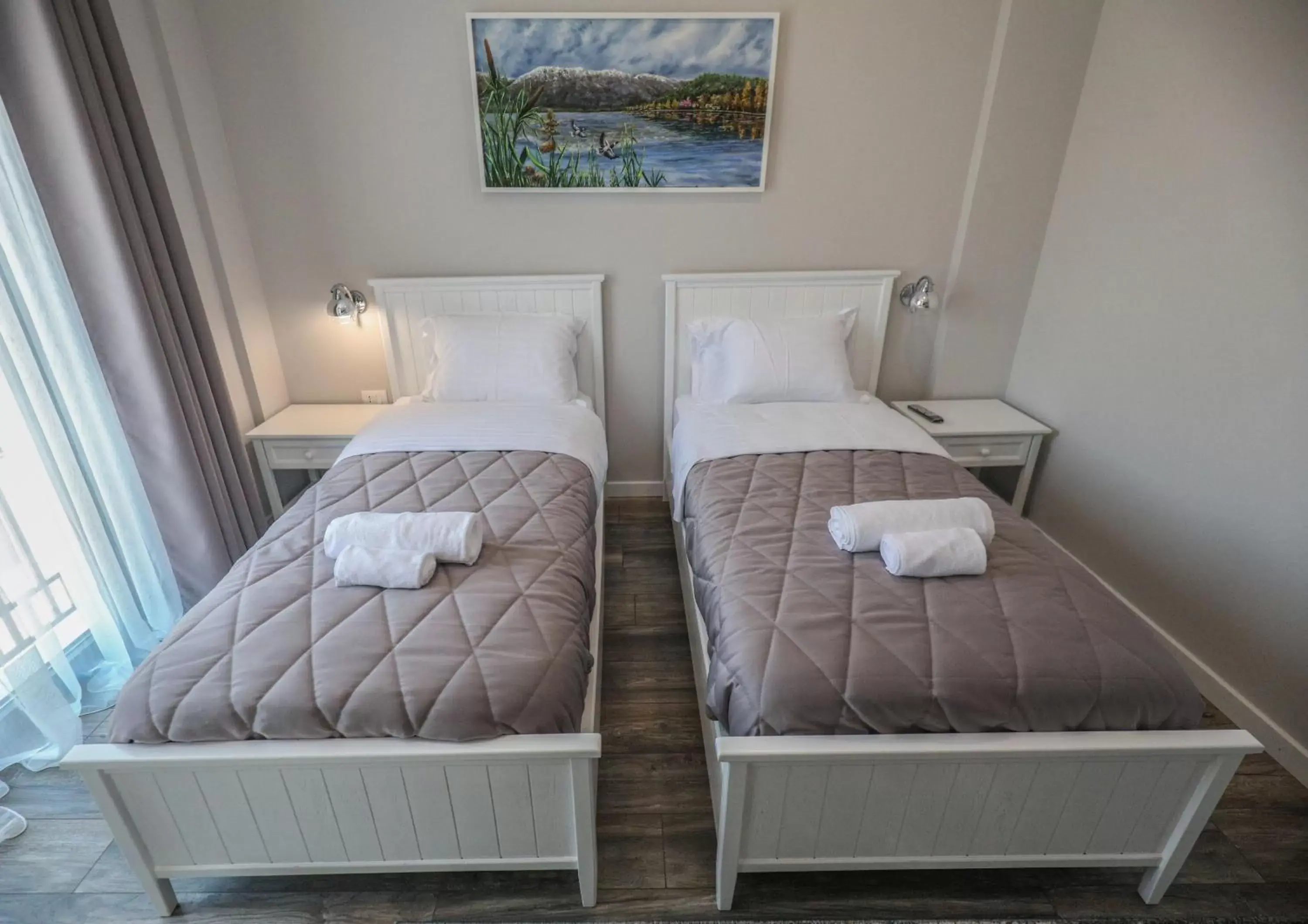 Family Double Room in Hotel Peroni Family Double Room in Hotel Peroni